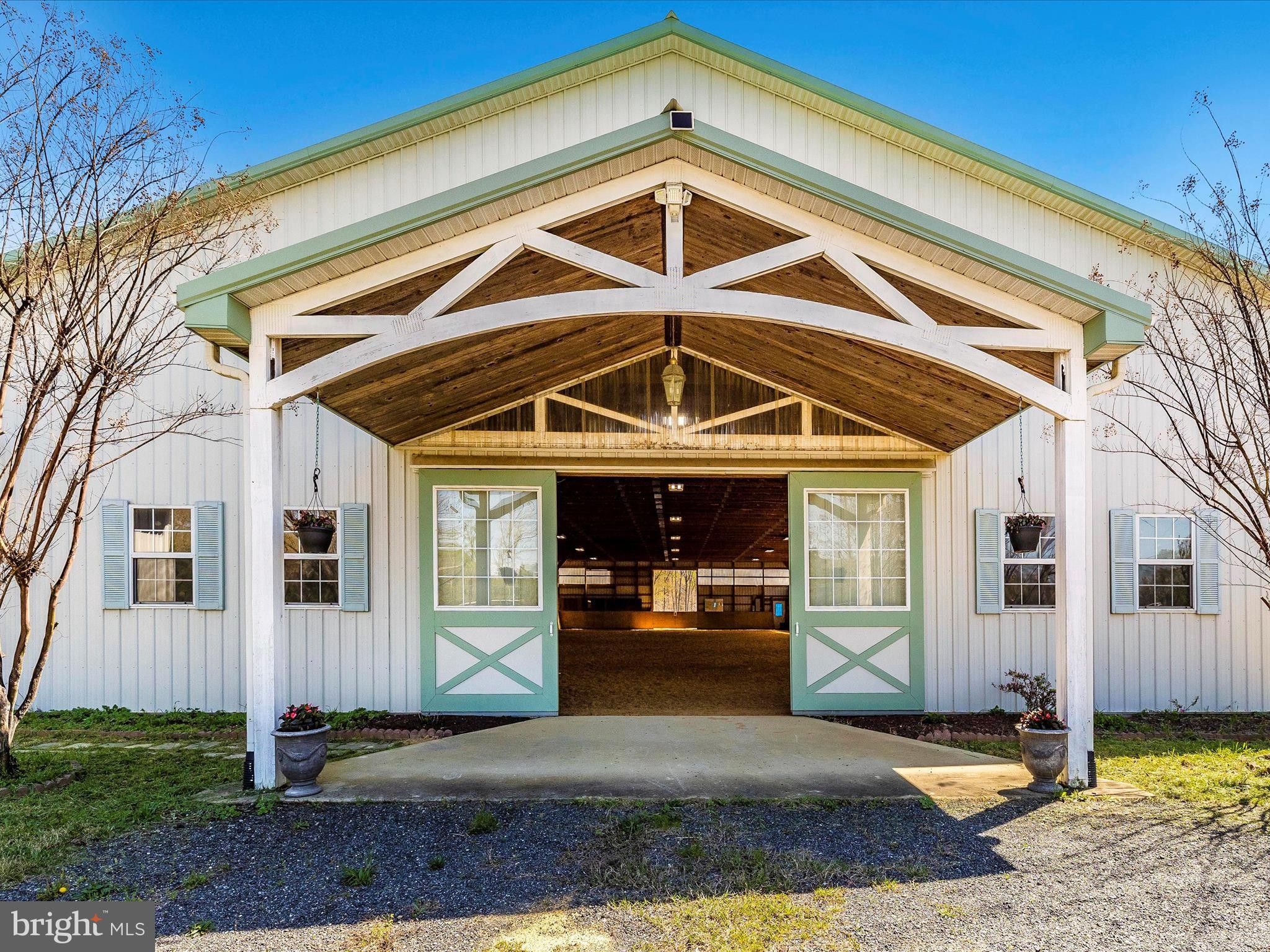 Waldorf, Prince County, MD Farms and Ranches, House for sale