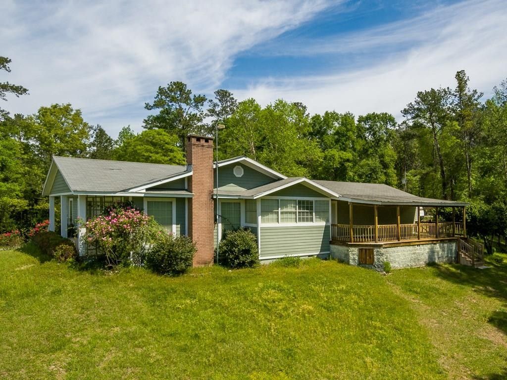 94 Hoadley, Poplarville, MS 39470 MLS 179526 LandWatch