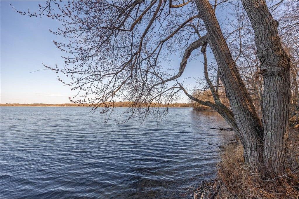 Backus, Crow Wing County, MN Undeveloped Land, Lakefront Property