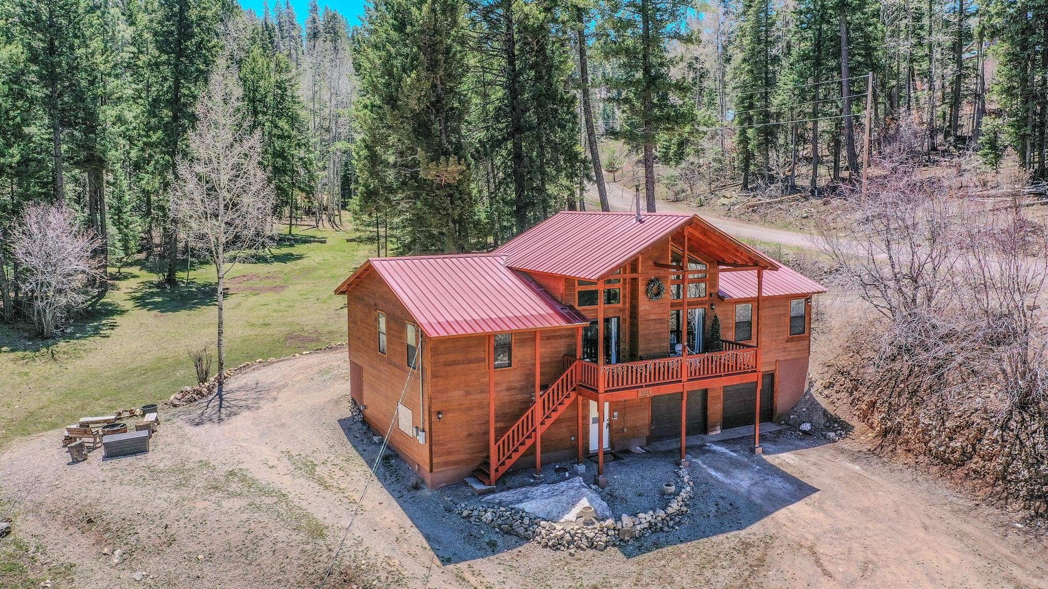 1098 Woodlands Way, Cloudcroft, NM 88317 MLS 169253 LandWatch