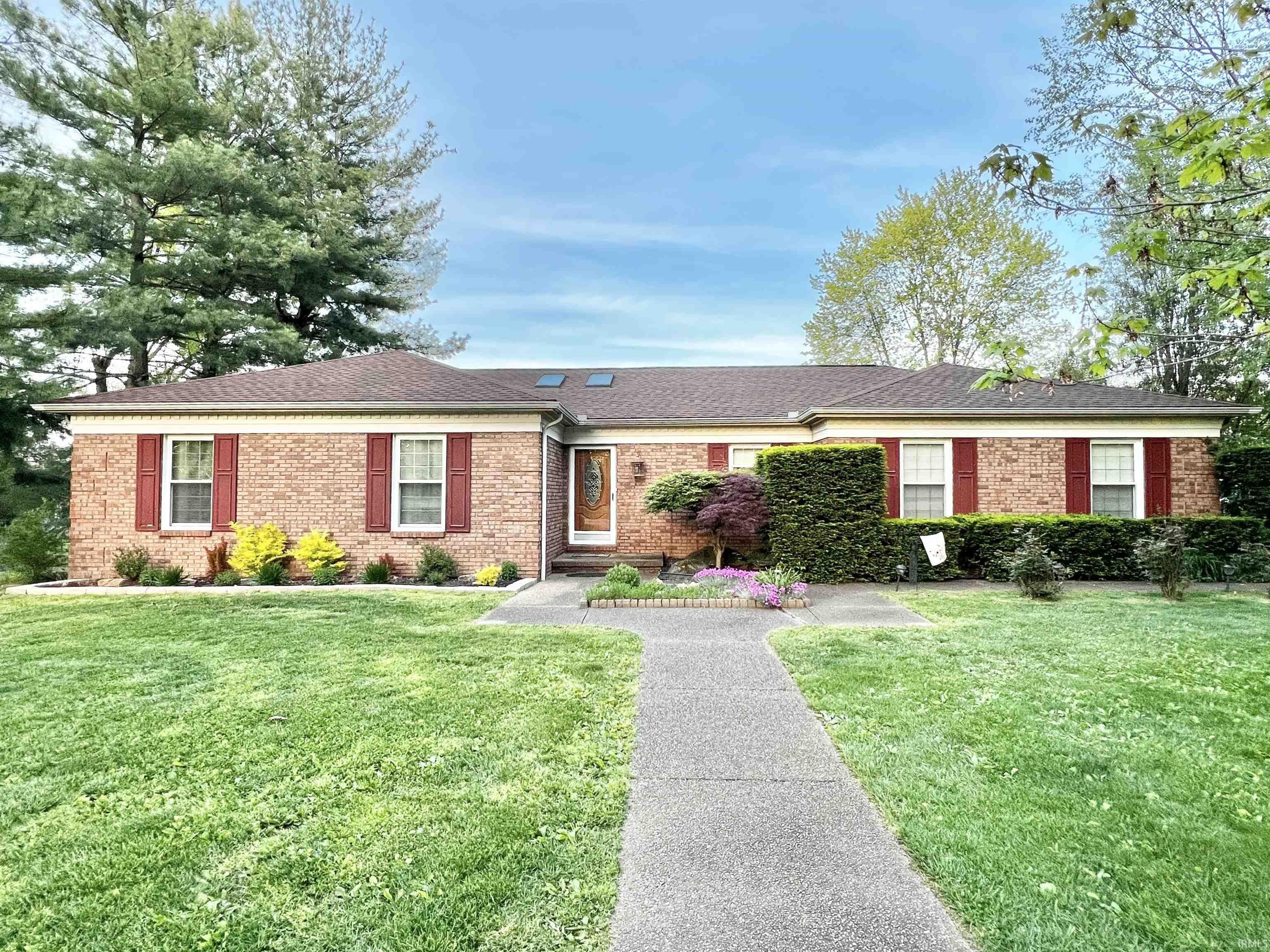 Newburgh, Warrick County, IN House for sale Property ID 419561202