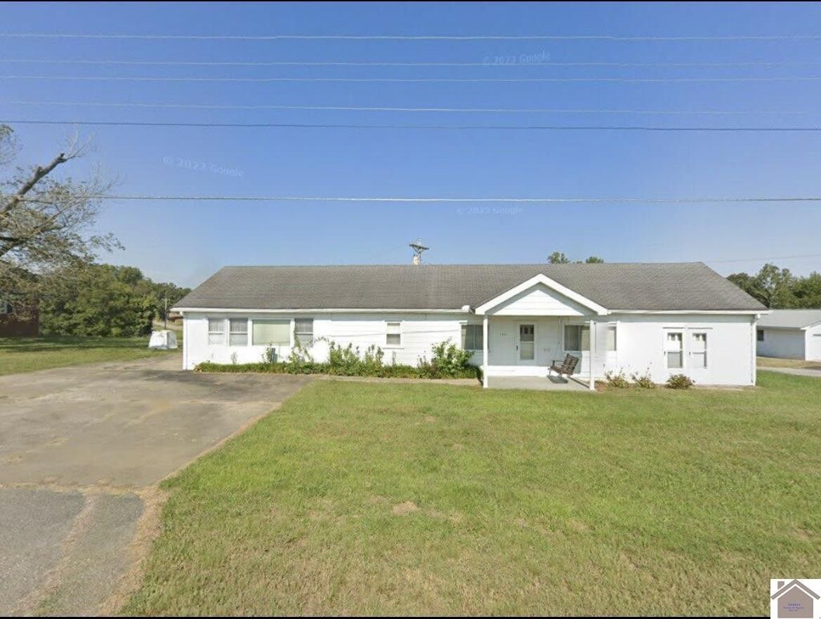 11072 U. S. 62, Bardwell, KY 42023 MLS 126606 LandWatch