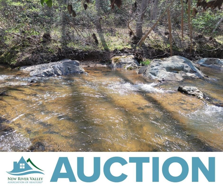 Amherst, Amherst County, VA Undeveloped Land for sale Property ID