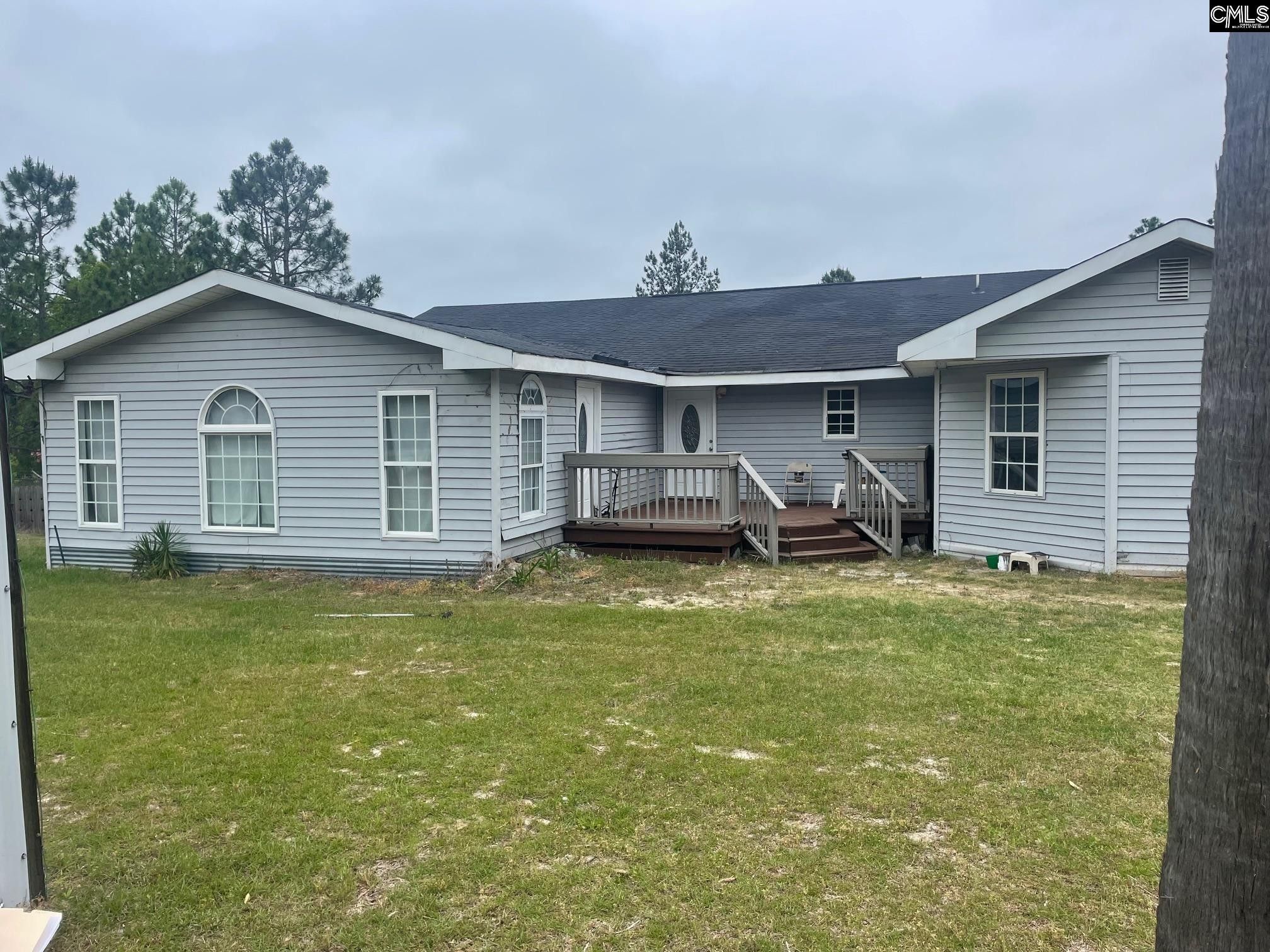 Lugoff, Kershaw County, SC House for sale Property ID 419564981