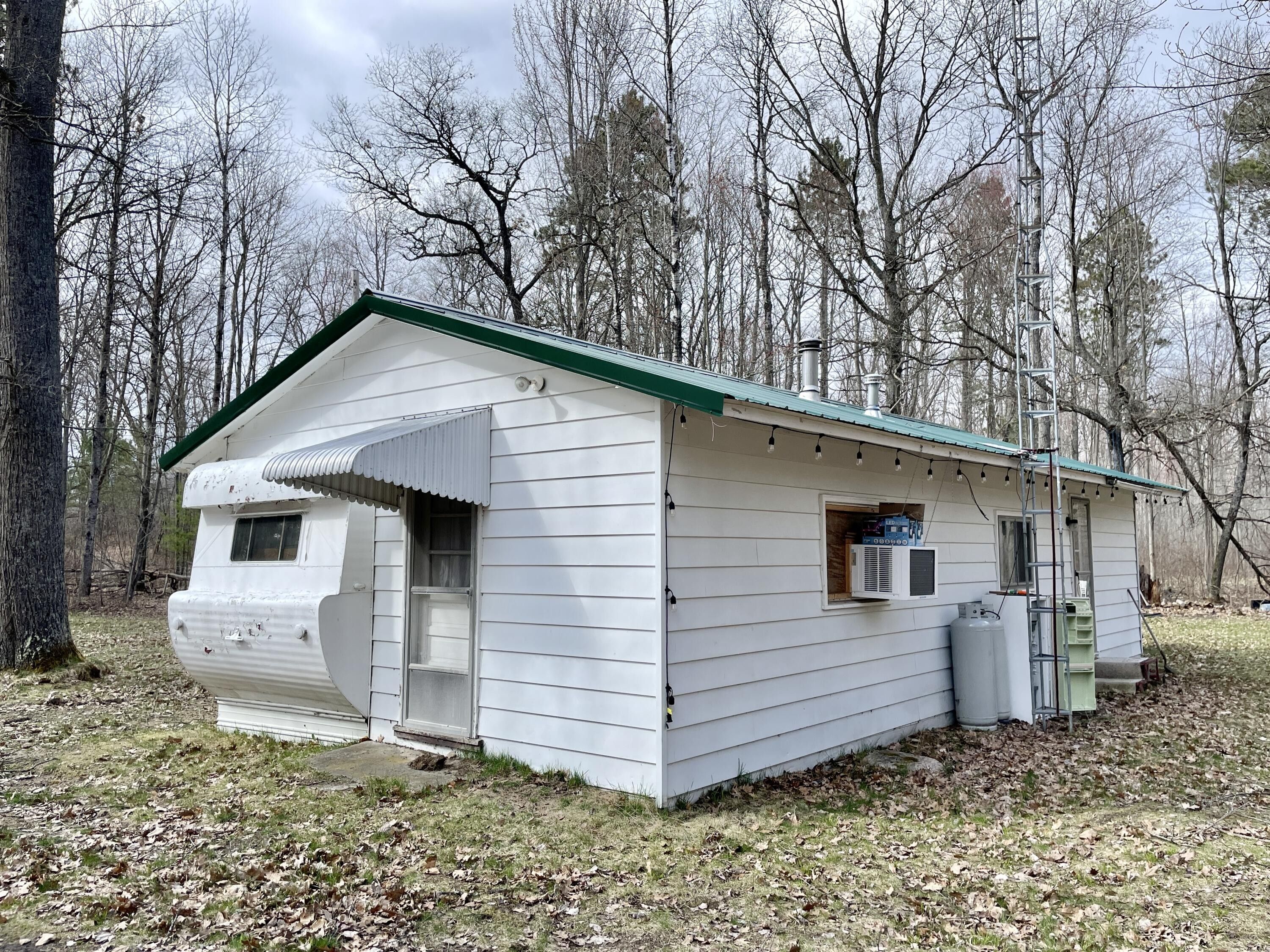 4224 Townline Road, Lewiston, MI 49756 MLS 201829139 LandWatch