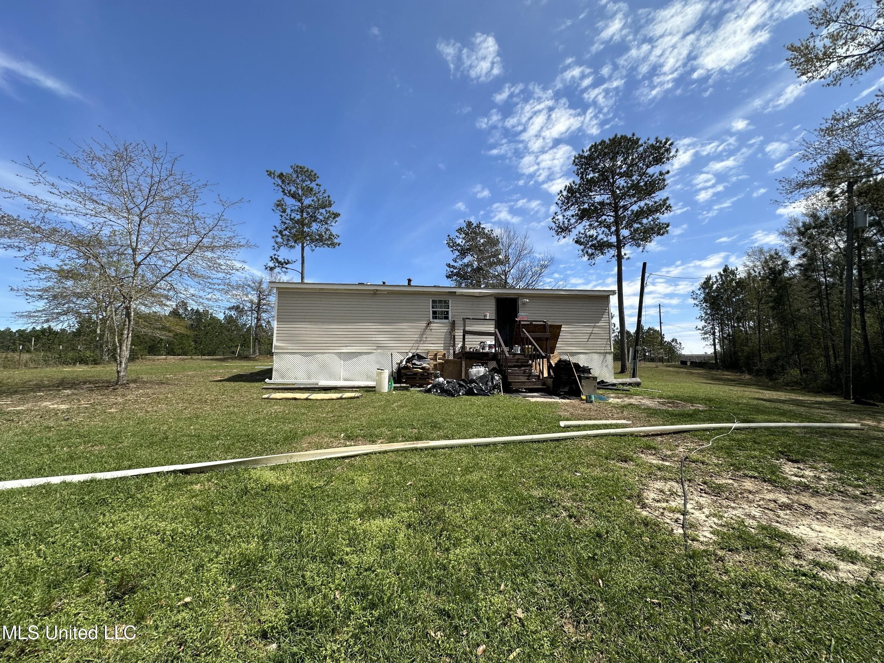20 Desoto Road, McHenry, MS 39561 MLS 4077936 LandWatch