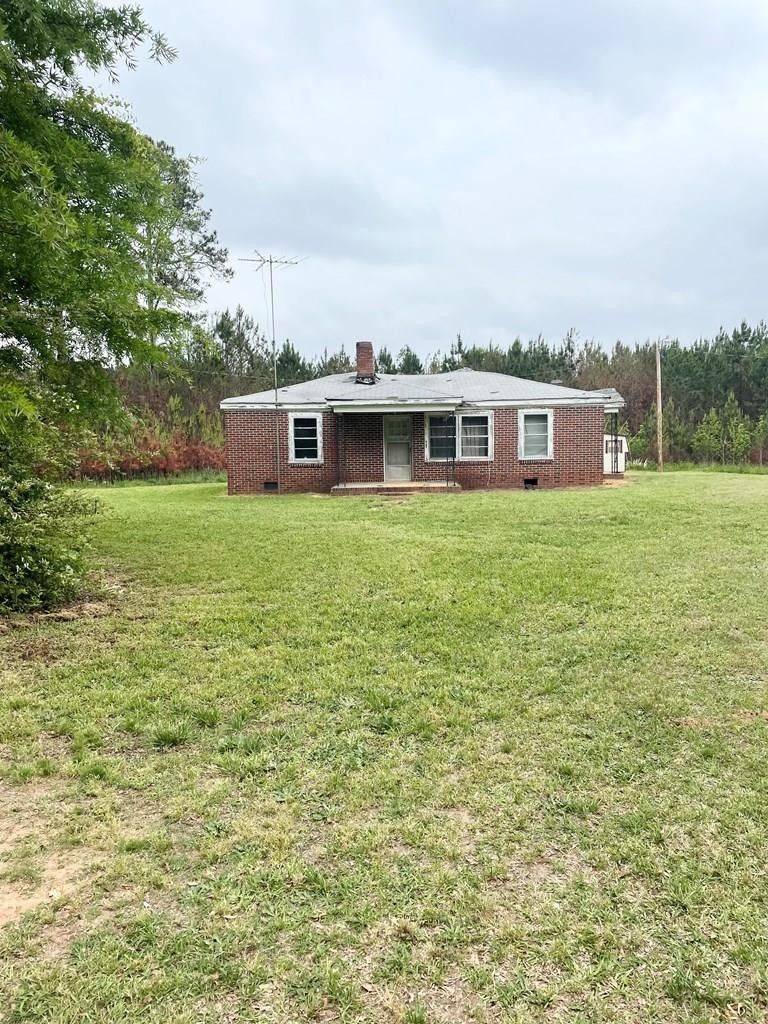 344 Olin Smith Rd., Donalds, SC 29638 MLS 130653 LandWatch