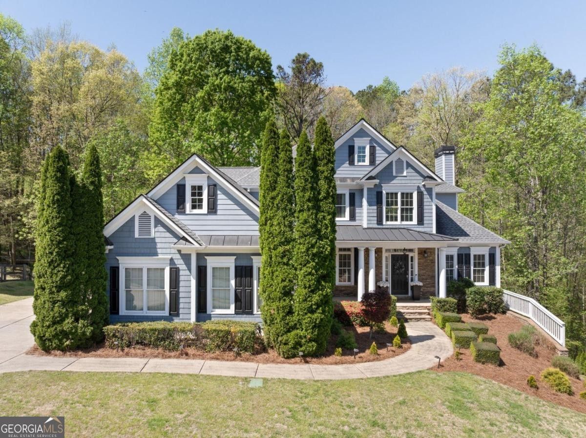 Dallas, Paulding County, GA House for sale Property ID 419568236