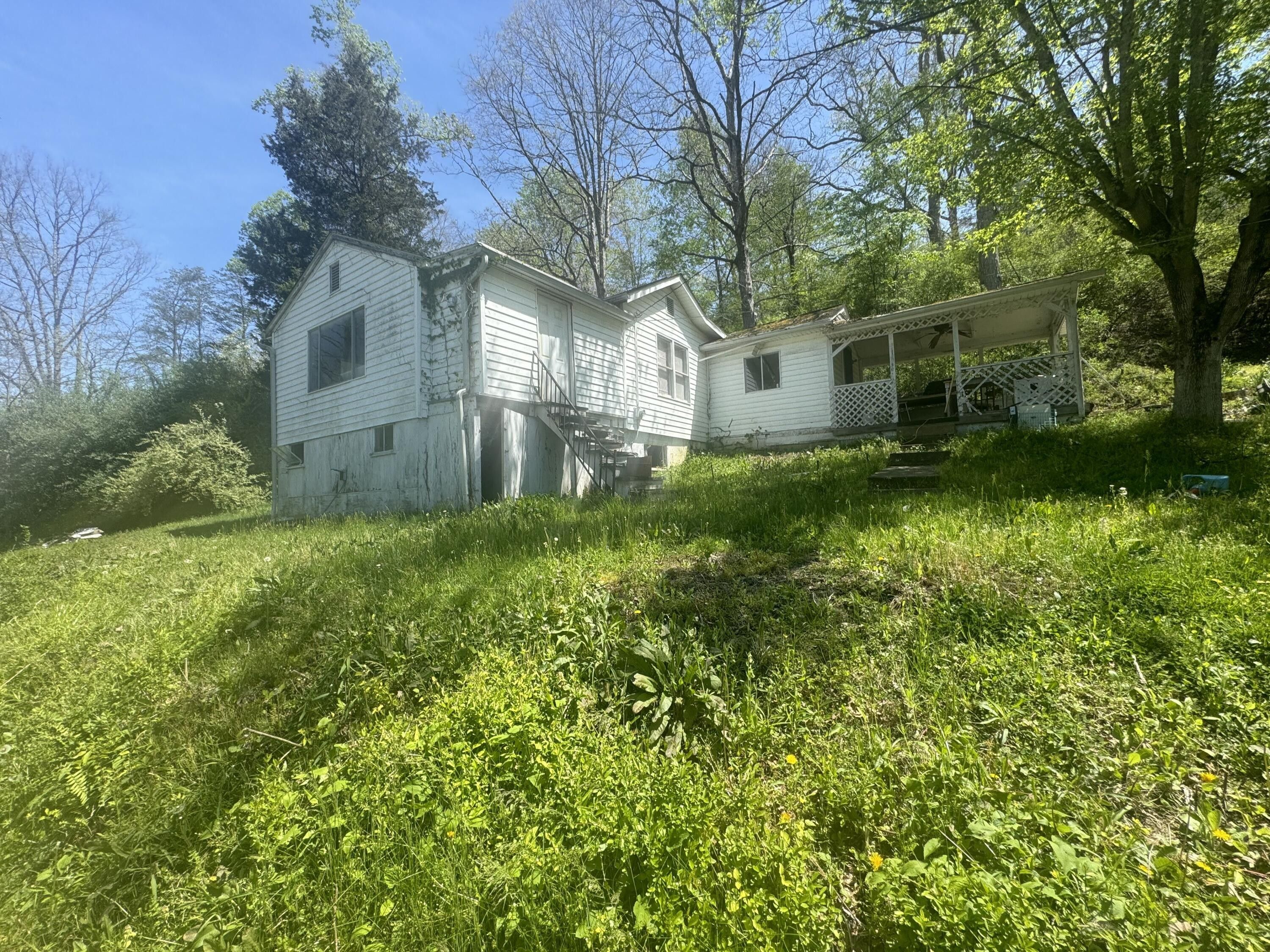 Alum Creek, Lincoln County, WV House for sale Property ID 419571853