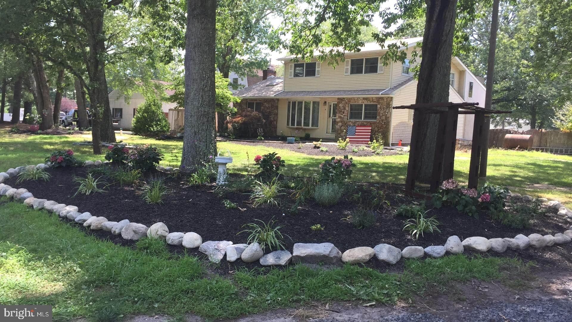 Shamong, Burlington County, NJ Farms and Ranches, House for sale