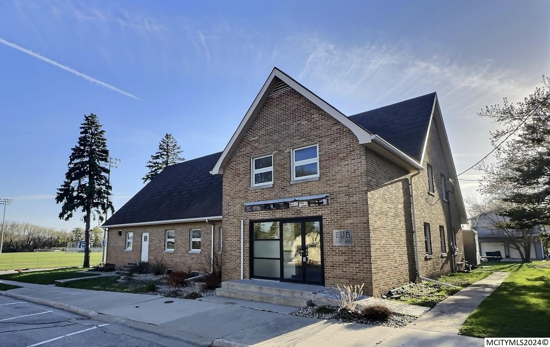 10 S Weimer St, Ventura, IA 50482 MLS 240268 LandWatch