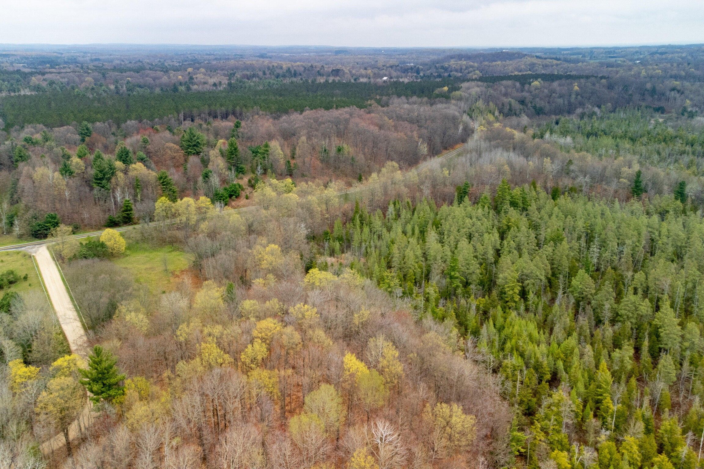 Manistee, Manistee County, MI Undeveloped Land for sale Property ID
