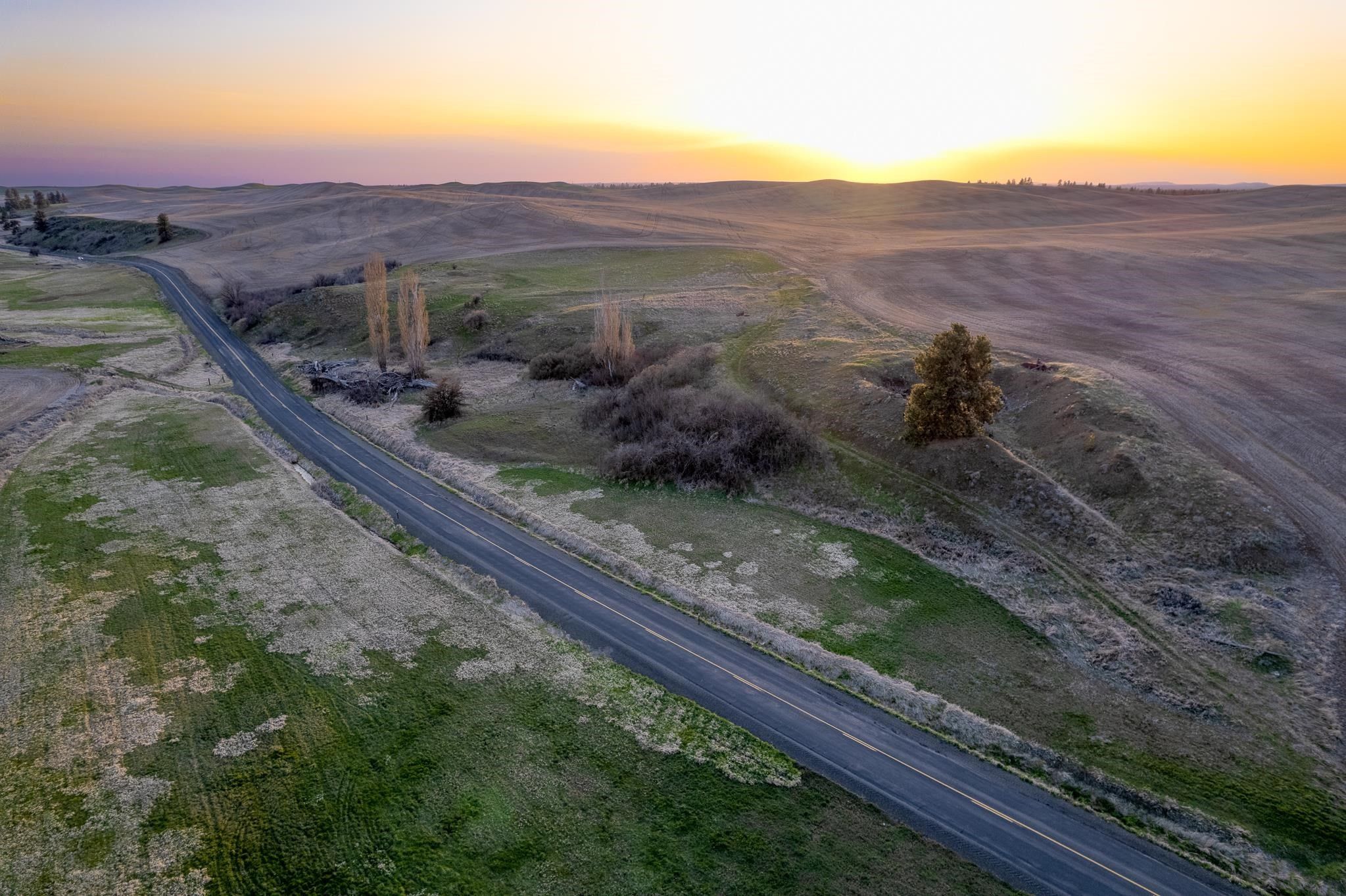 Lot 2 NKA Cheney Spangle, Spangle, WA 99031 MLS 202415285 LandWatch