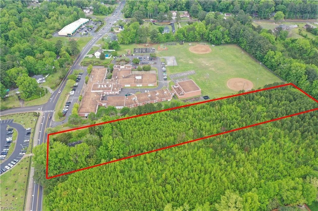 2512 Seaboard Road, Virginia Beach, VA 23456 MLS 10529634 LandWatch