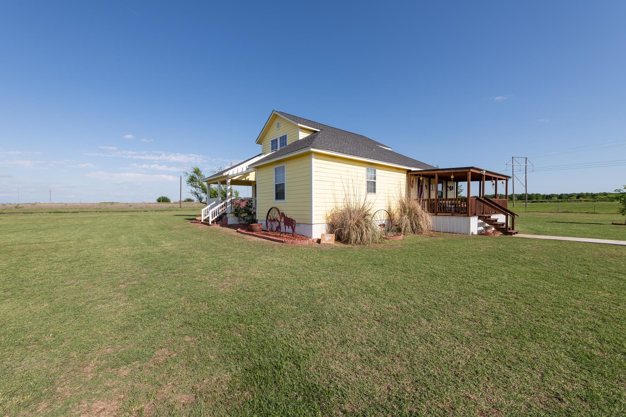 Henrietta, Clay County, TX House for sale Property ID 419577272