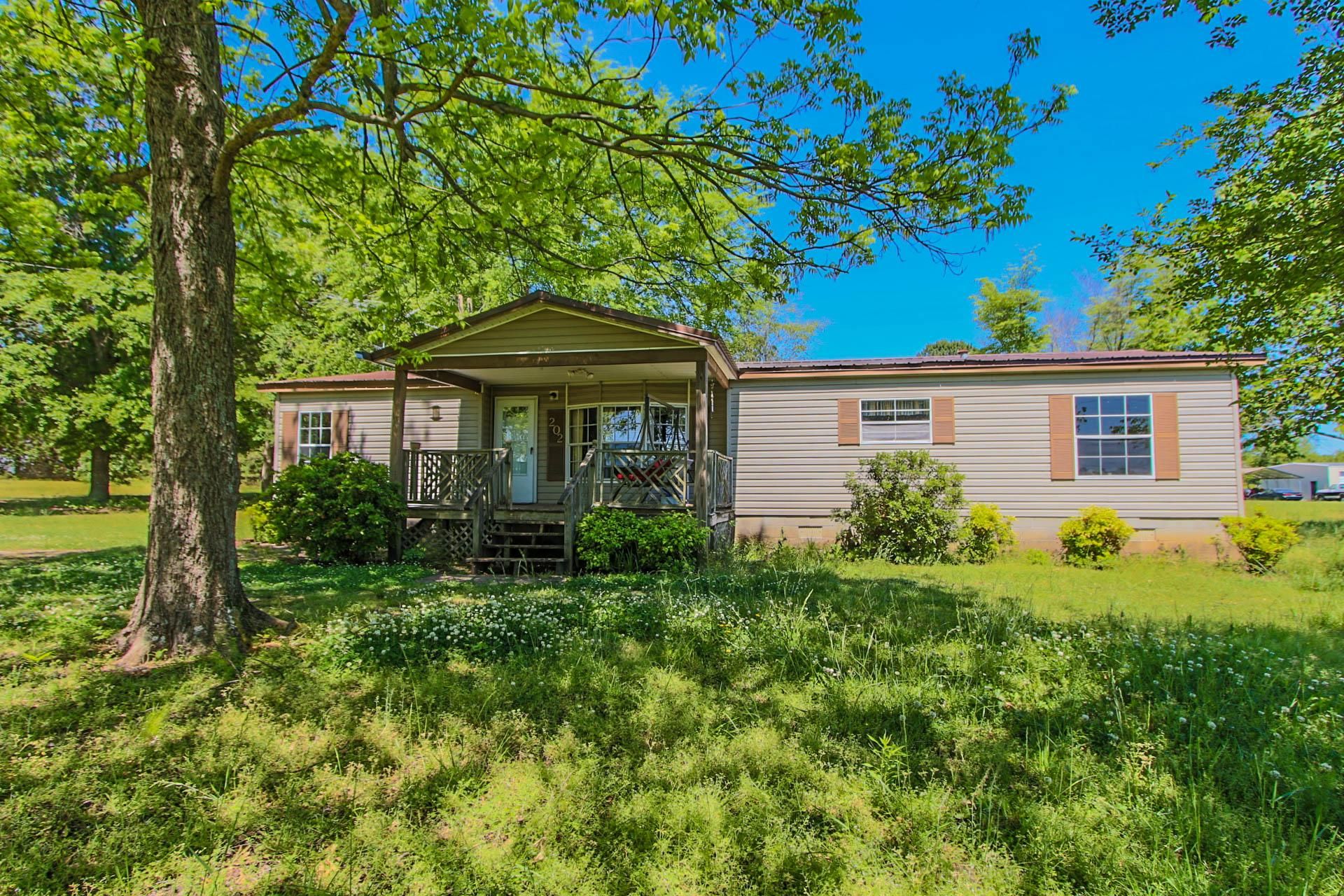 202 Old Alabama Rd, Milner, GA 30257 MLS 10286240 LandWatch