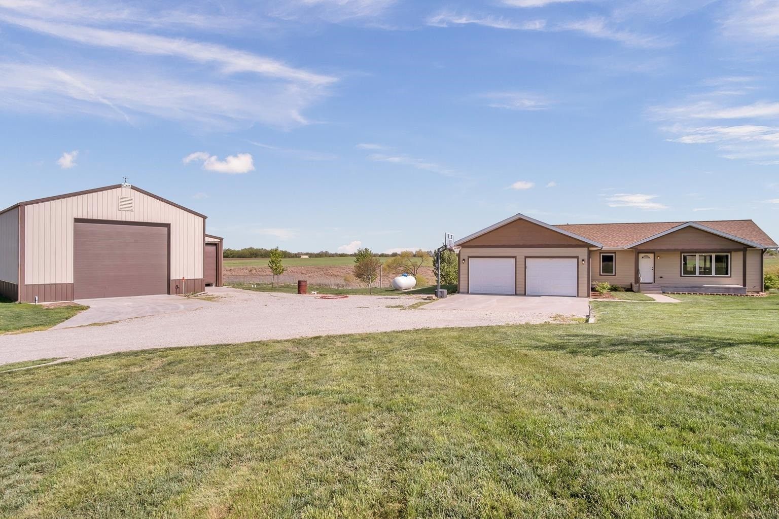 229 170th St, Hillsboro, KS 67063 MLS 50344 LandWatch