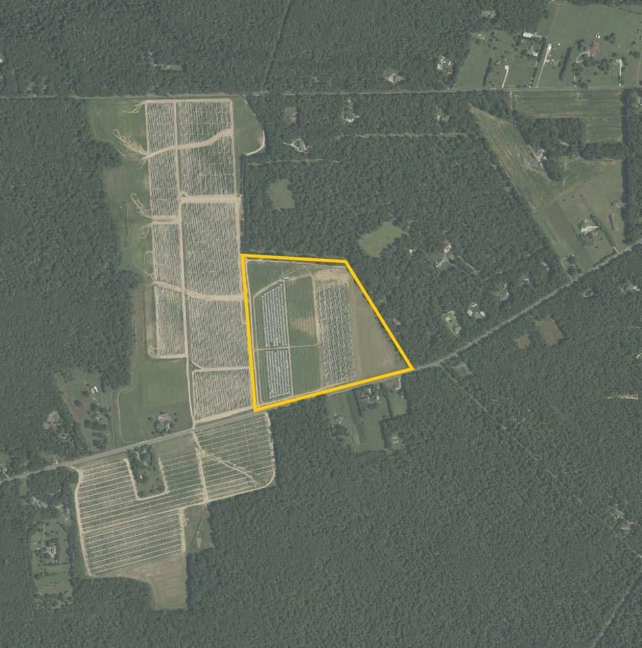 36 acres in Cedarville, NJ, 08311 LandWatch