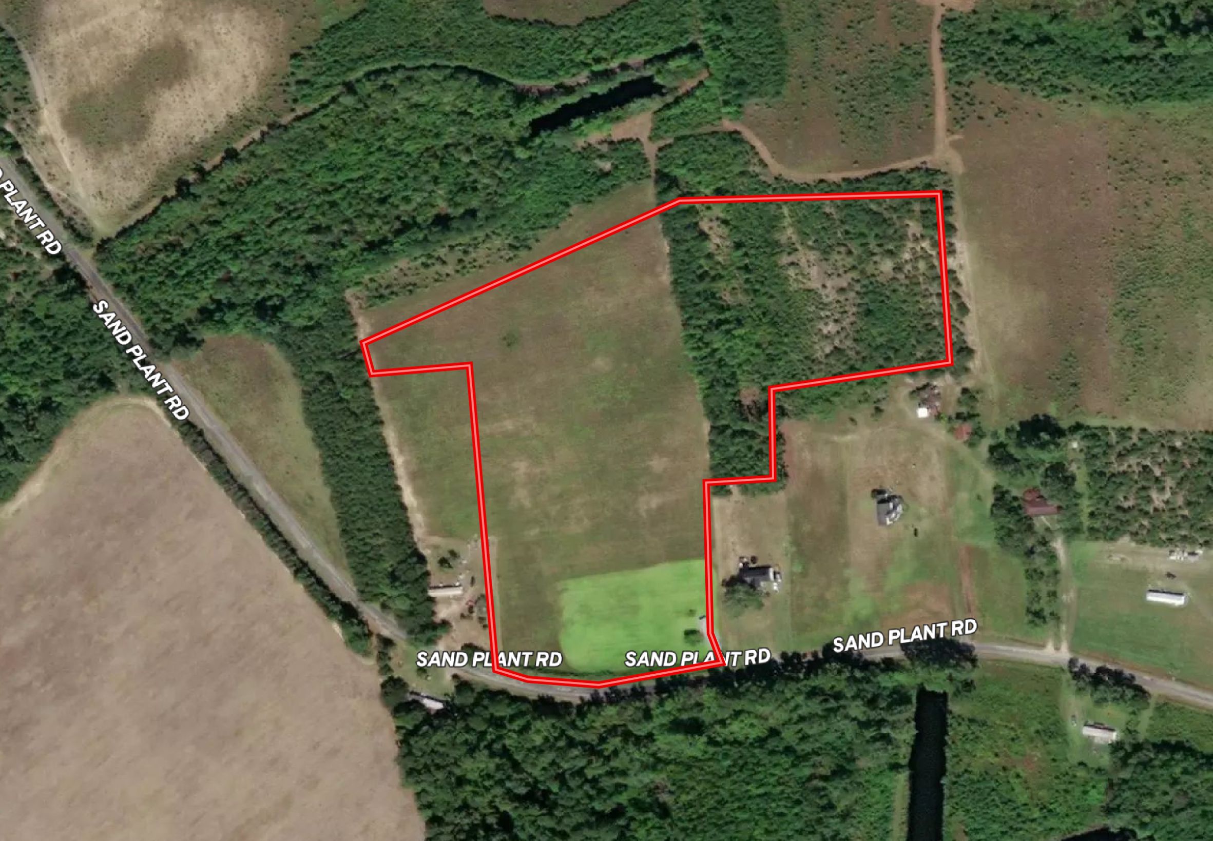 Sand Plant Road, Nichols, SC 29581 MLS 2409853 LandWatch