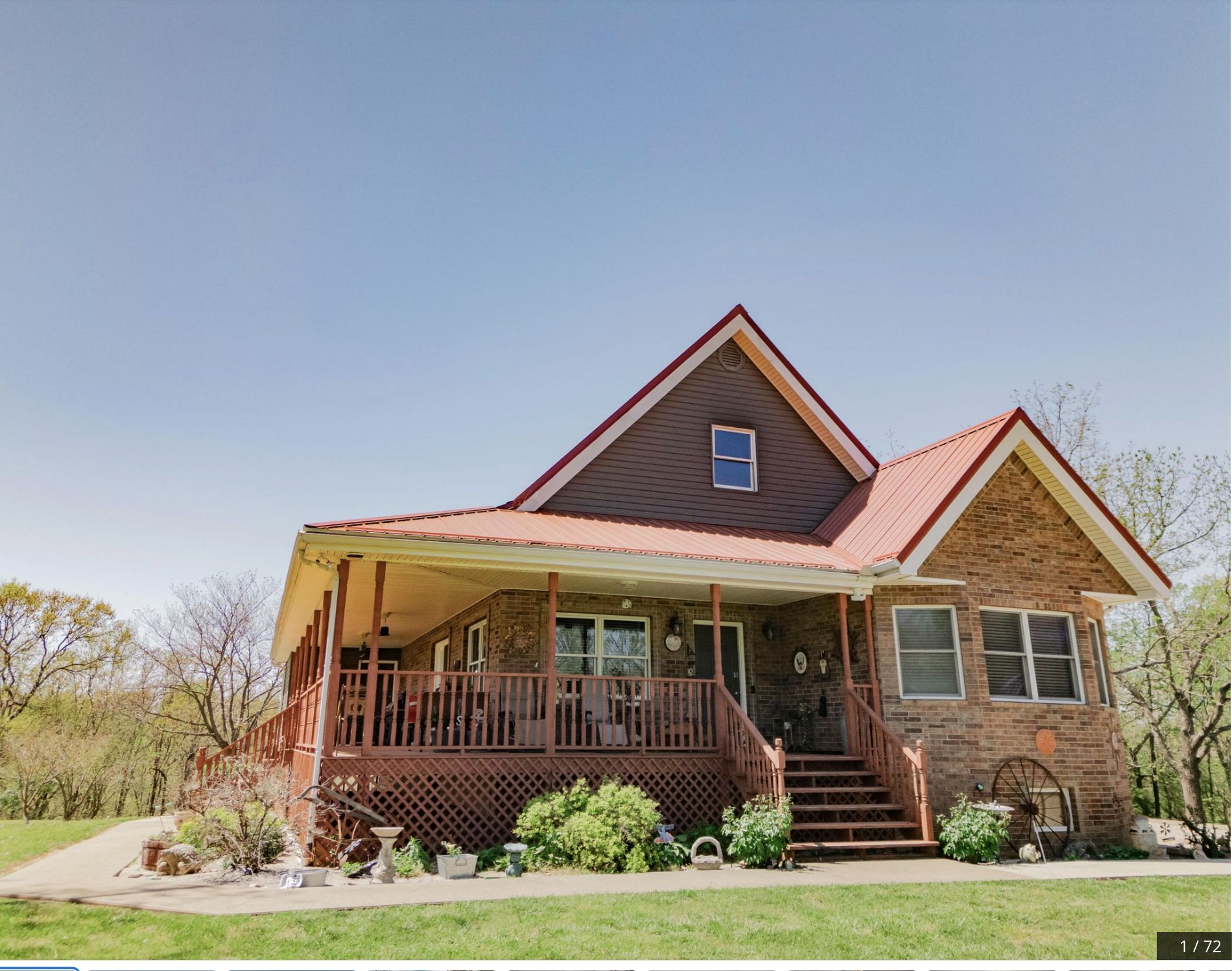 4931 S 40th Rd, Aldrich, MO 65601 MLS 60266408 LandWatch