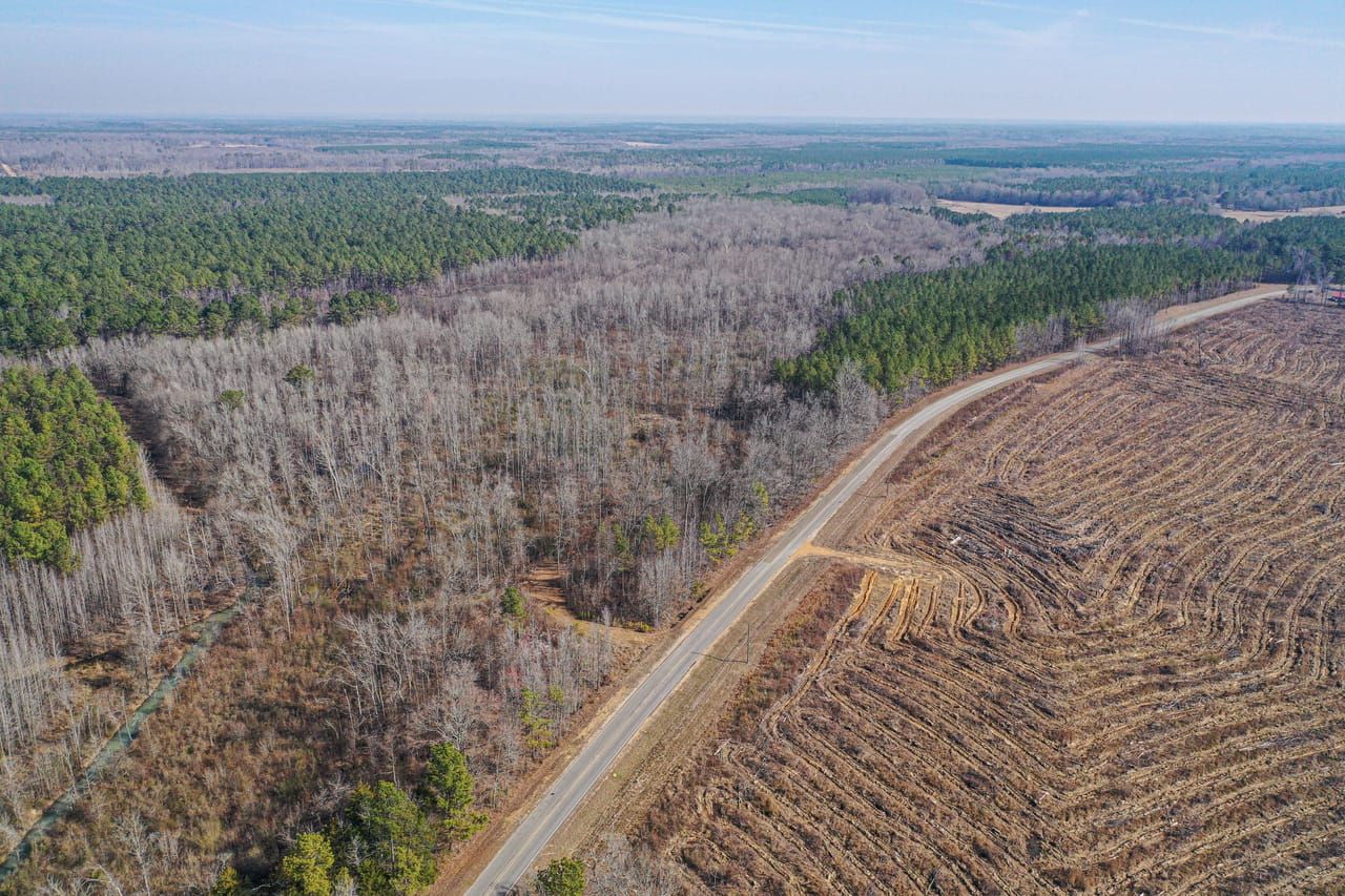 North Maben Bell School House Road, Starkville, MS 39759 MLS 4071835