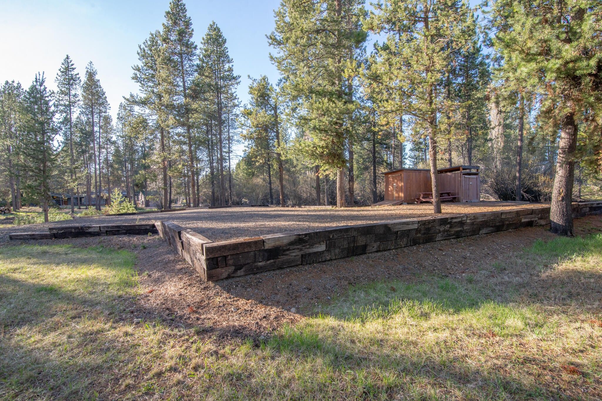 Bend, Deschutes County, OR Undeveloped Land, Lakefront Property