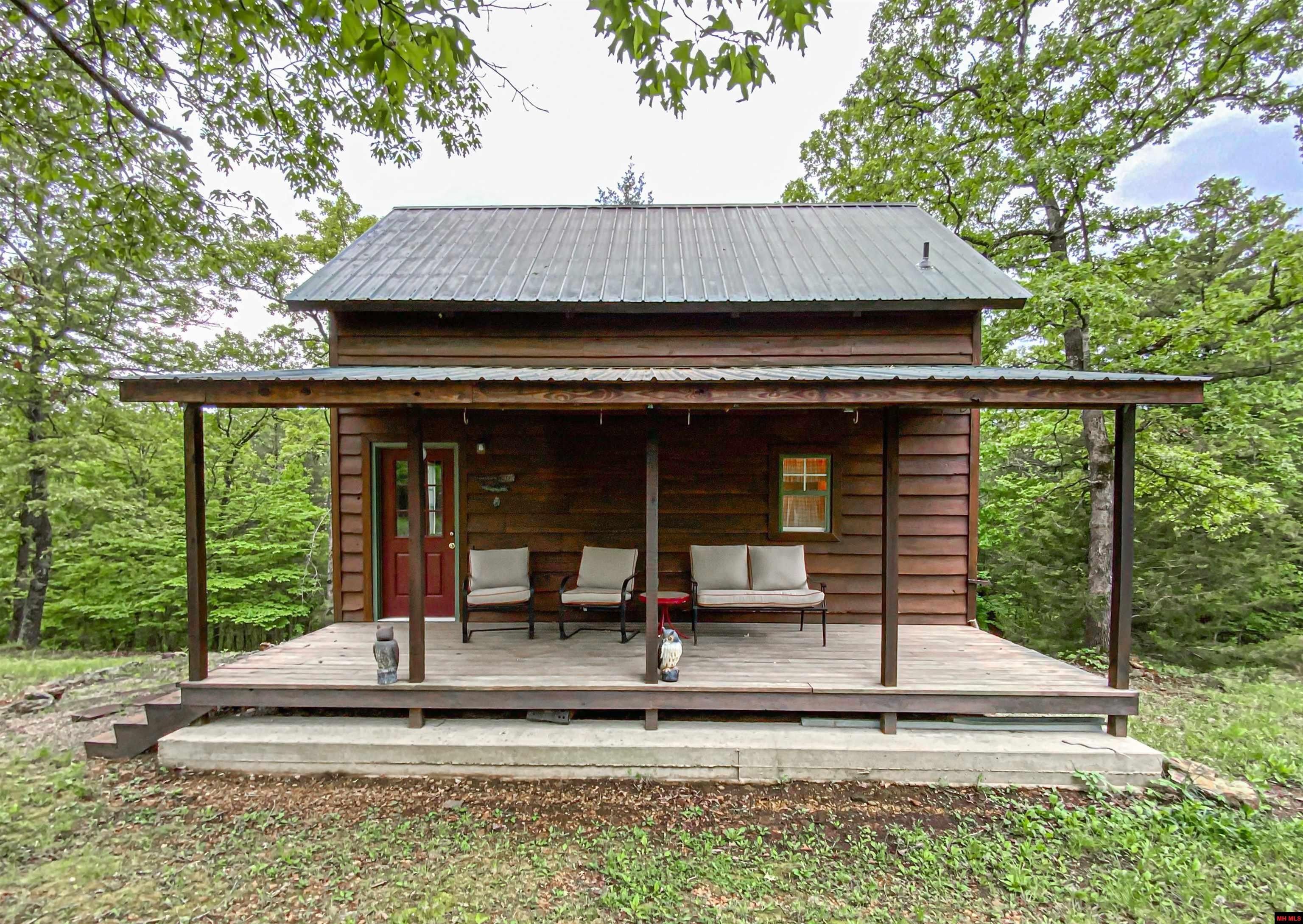 611 MC 6070, Flippin, AR 72634 MLS 128699 LandWatch