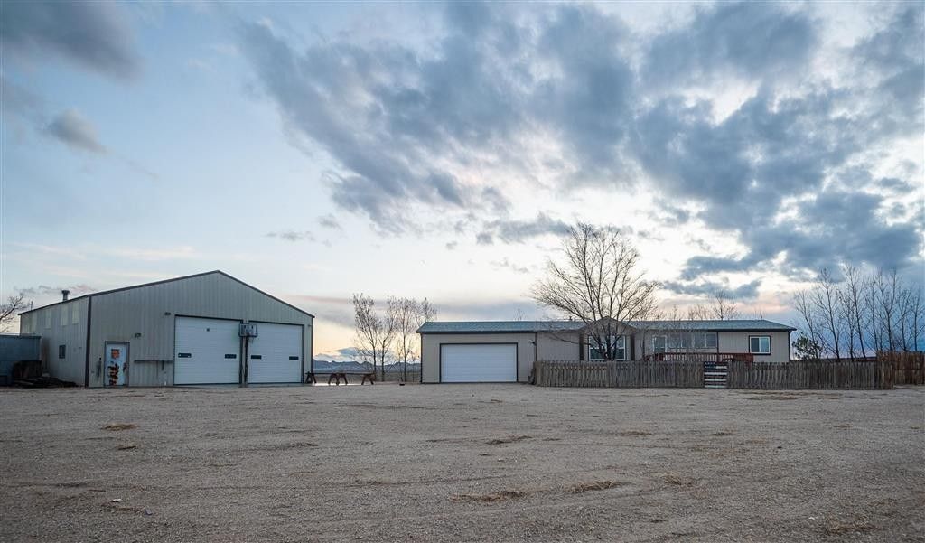 Deaver, Big Horn County, WY House for sale Property ID 419580004