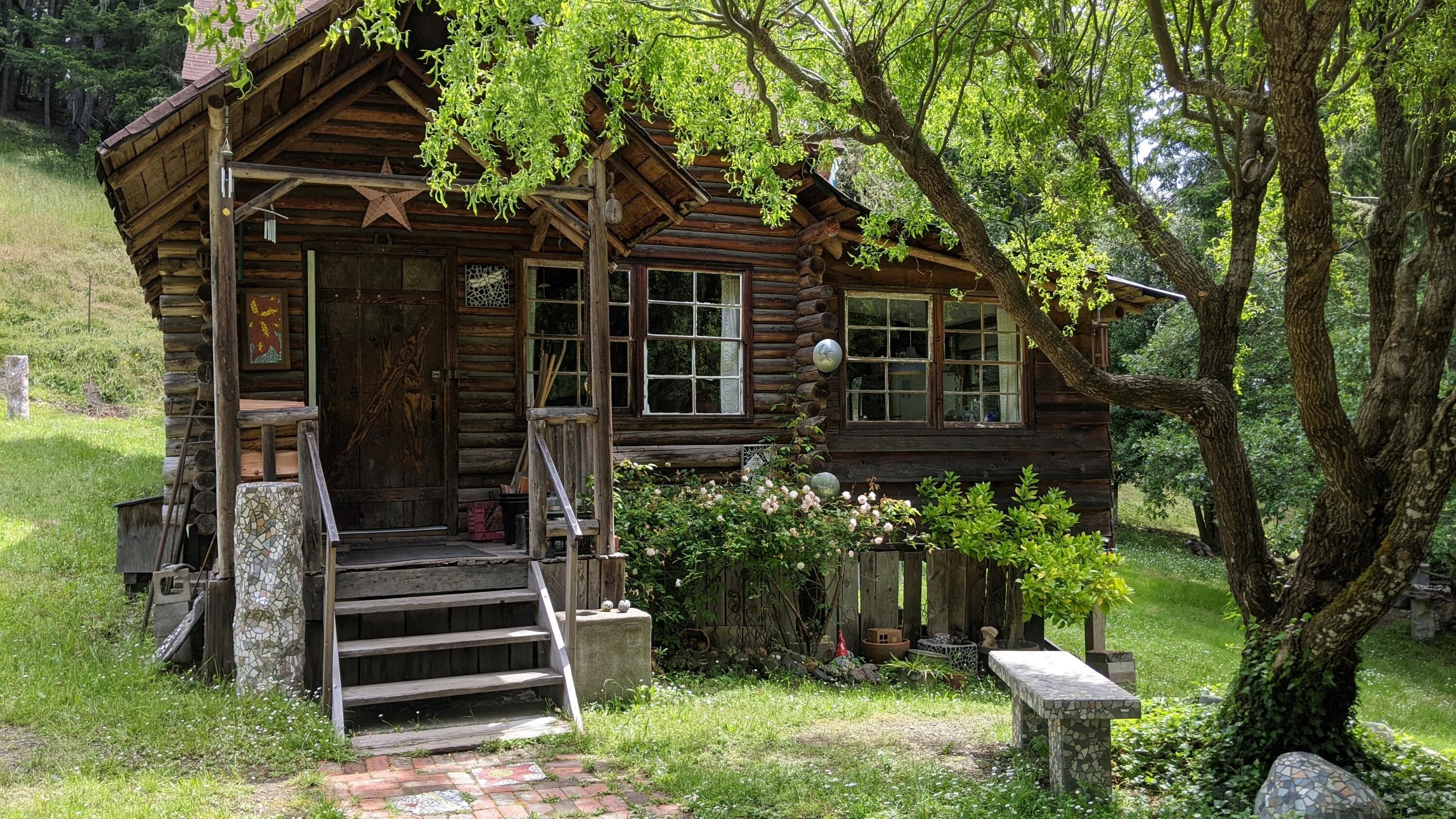 Bridgeville, Humboldt County, CA House for sale Property ID 419580884