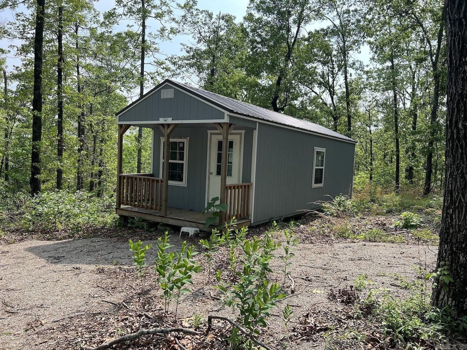 100 Pawnee Drive, Hardy, AR 72542 MLS 24014535 LandWatch