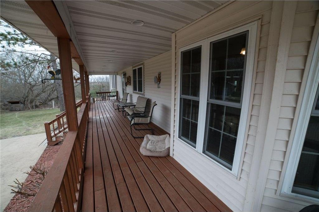 Sebeka, Otter Tail County, MN House for sale Property ID 419582217