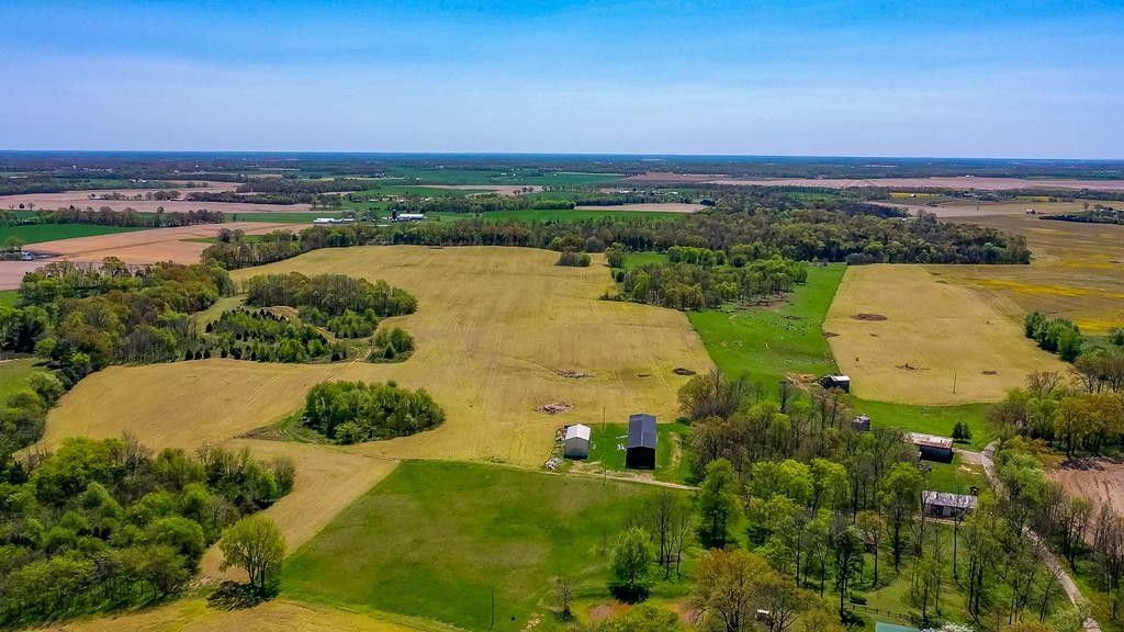 Jim Green Rd, Elkton, KY 42220 MLS 39000 LandWatch
