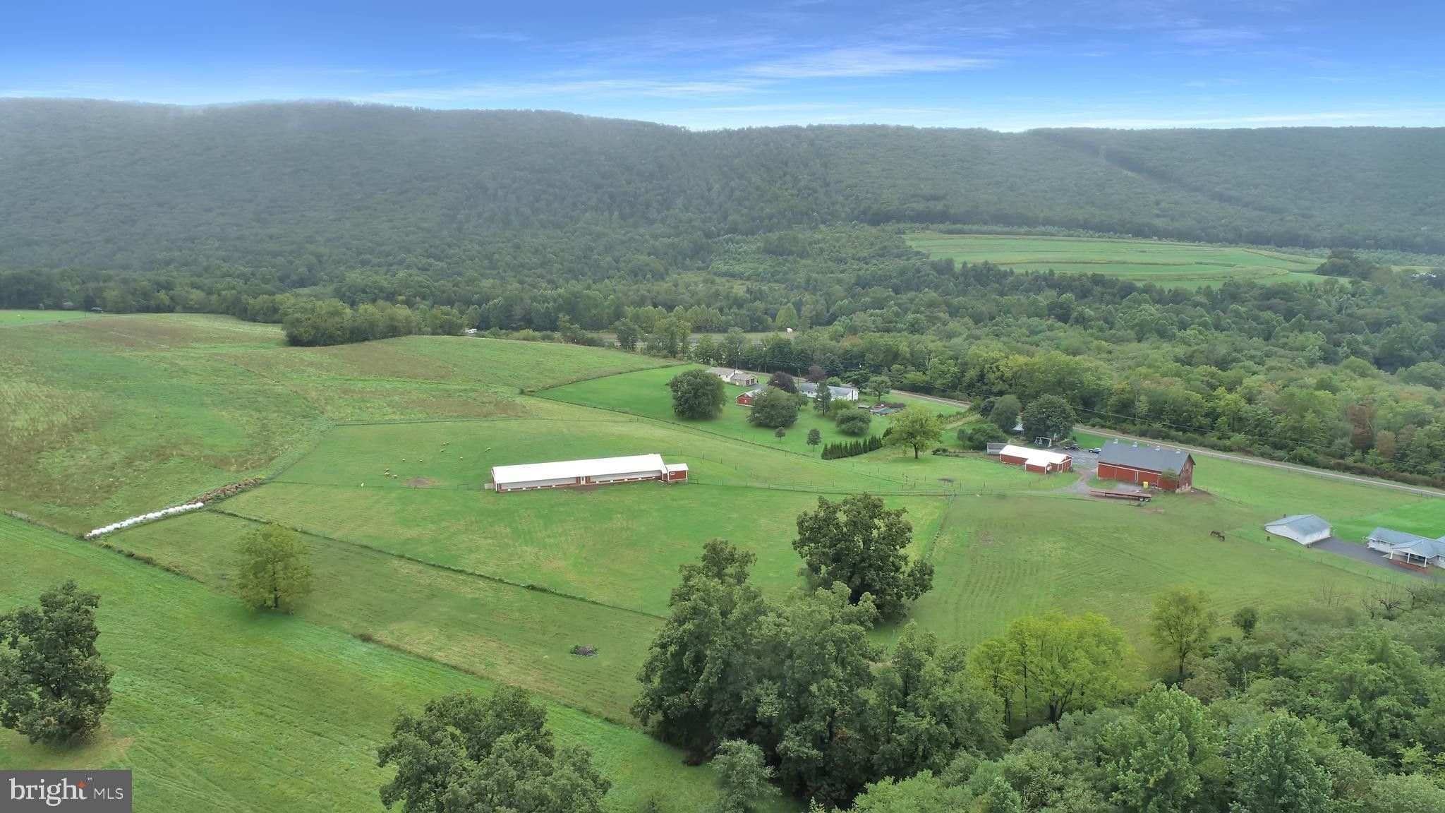 Shamokin, Northumberland County, PA Farms and Ranches, House for sale