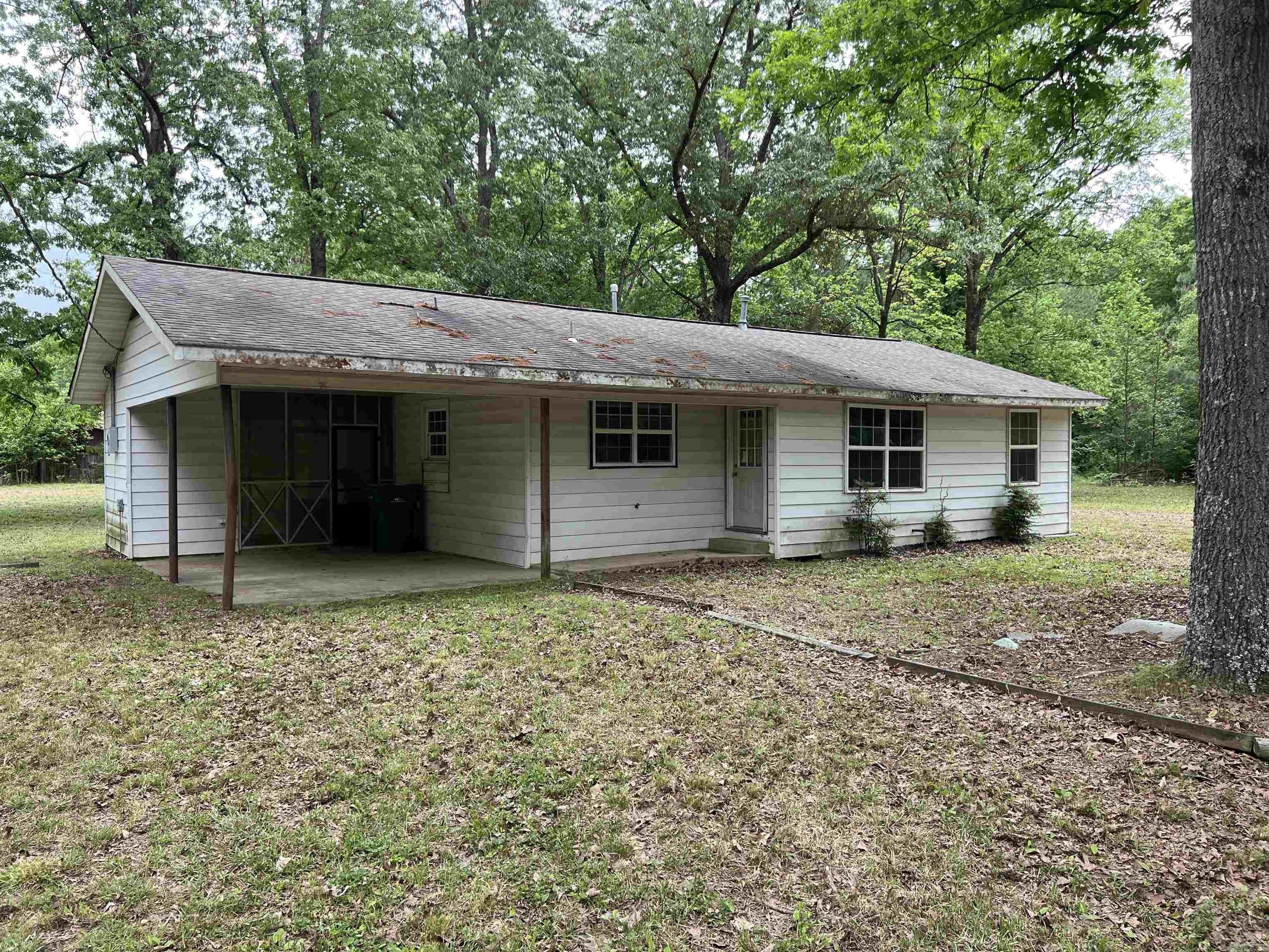 10631 Glendale Road, Pine Bluff, AR 71603 MLS 24014580 LandWatch