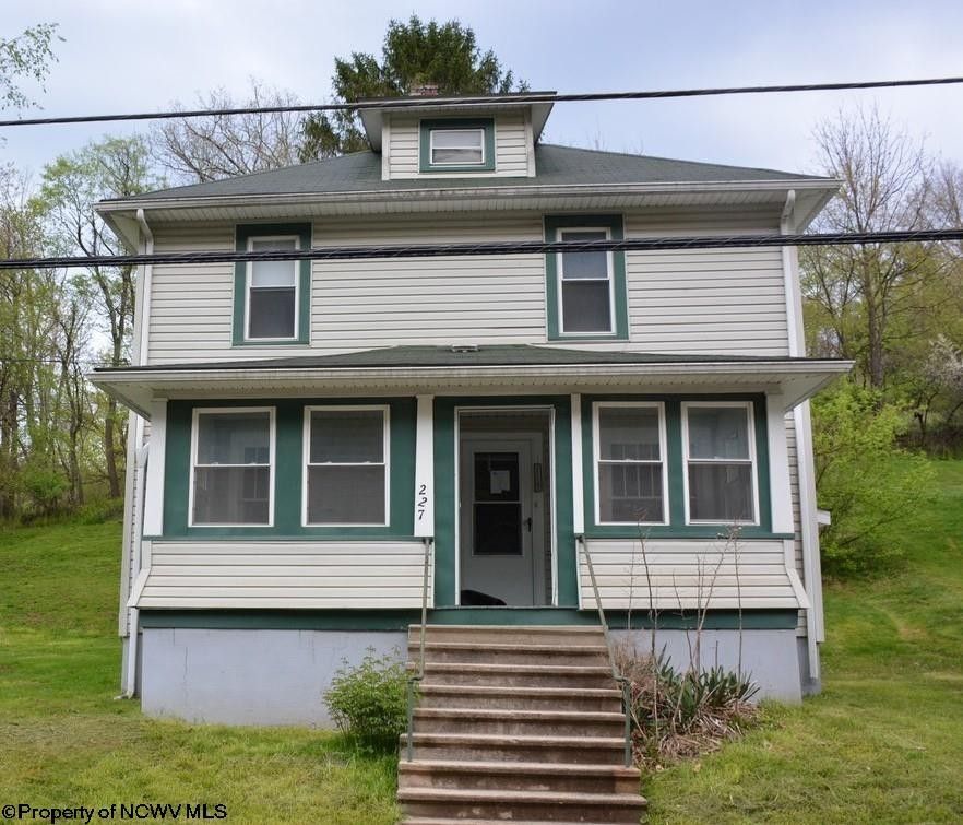 227 Diamond Street, Elkins, WV 26241 MLS 10154029 LandWatch