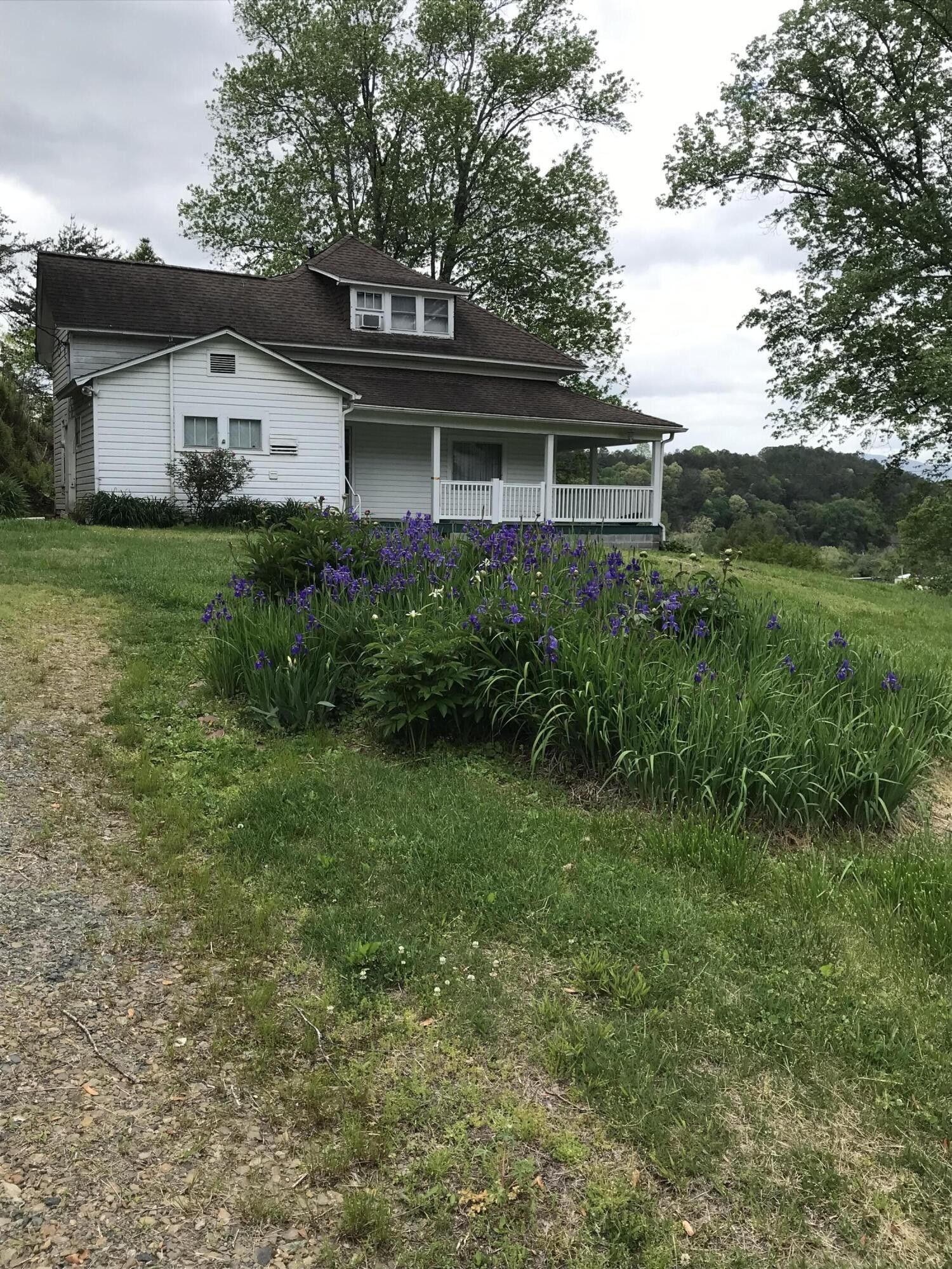 Copperhill, Polk County, TN House for sale Property ID 419584554