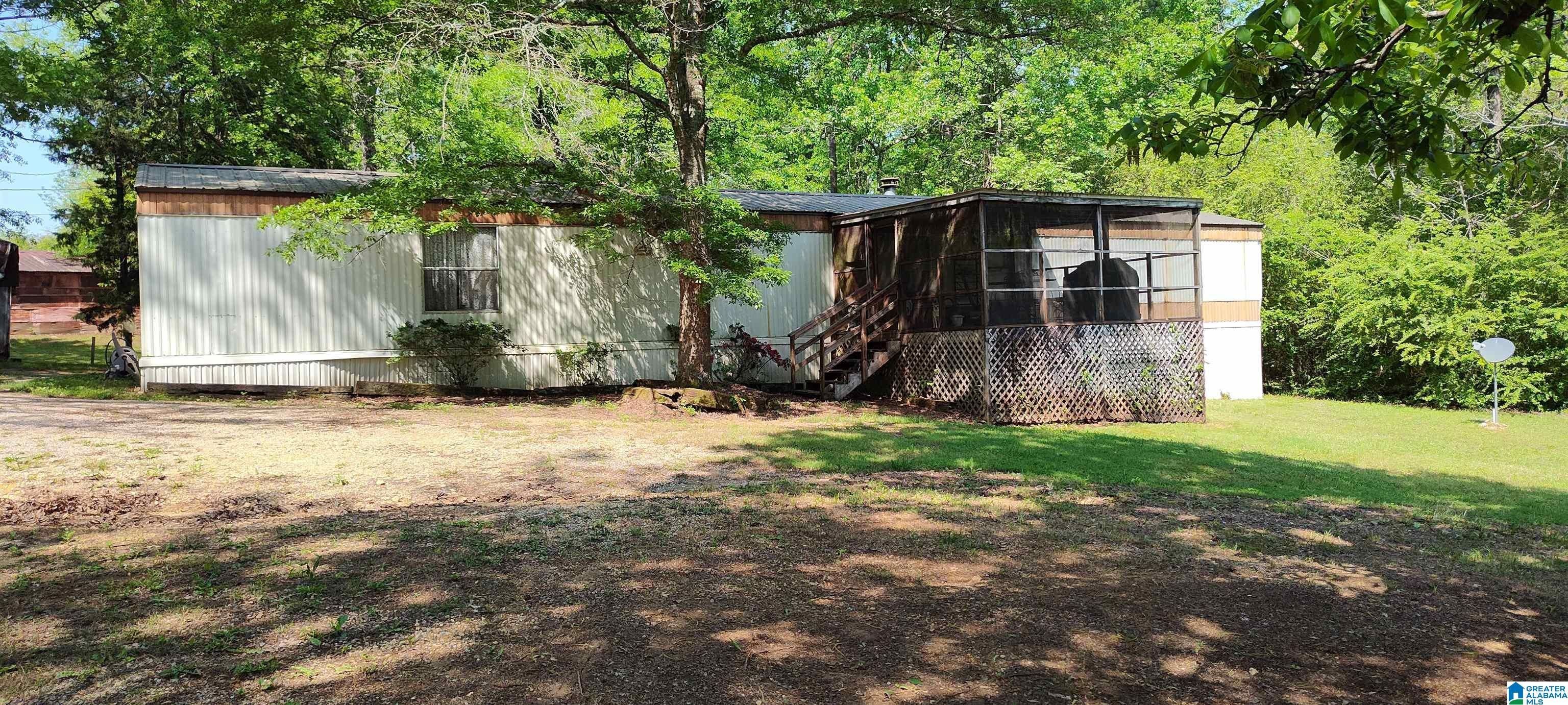 Pell City, Saint Clair County, AL Lakefront Property, Waterfront Property, House for sale