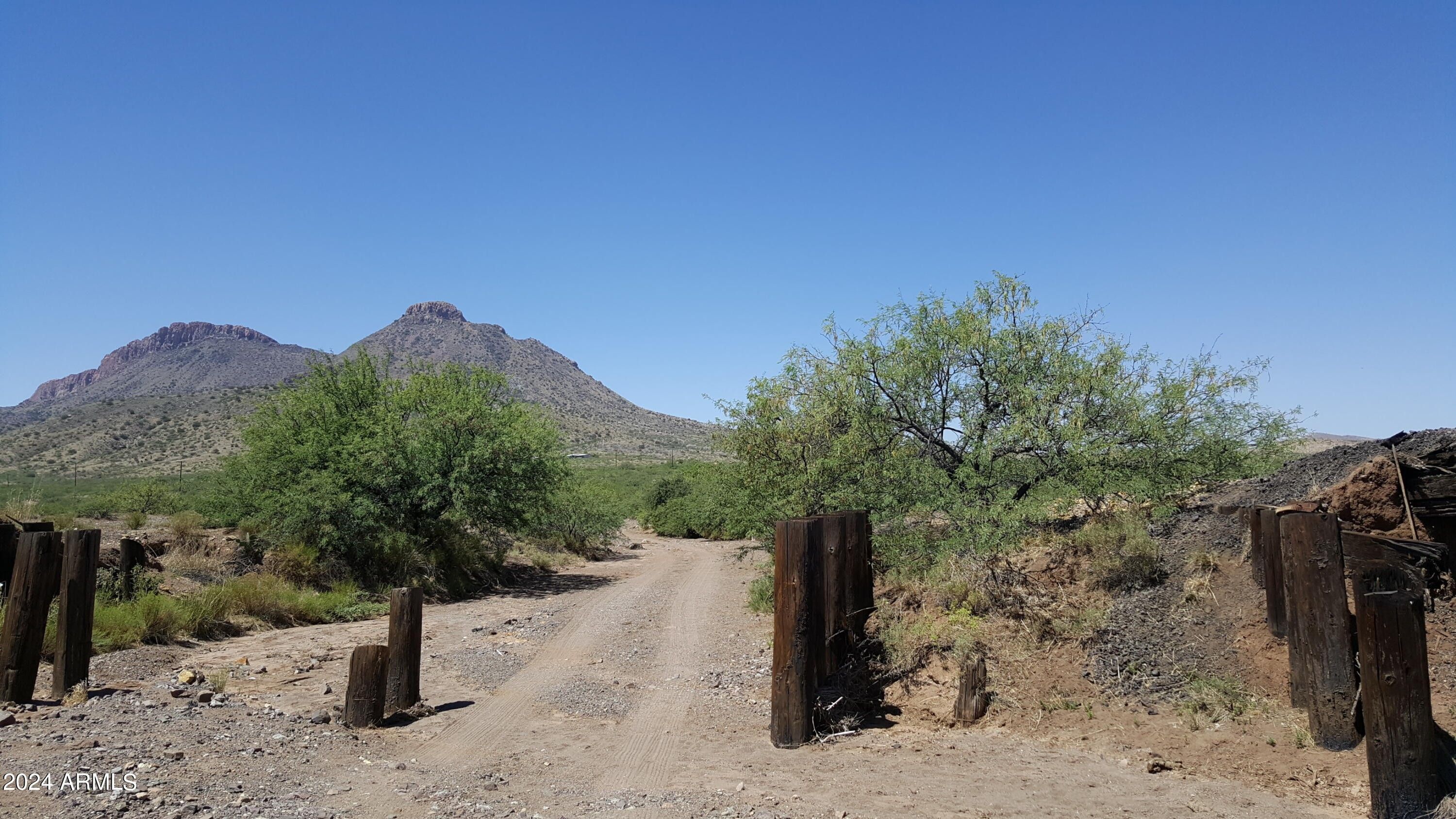Douglas, Cochise County, AZ Undeveloped Land for sale Property ID