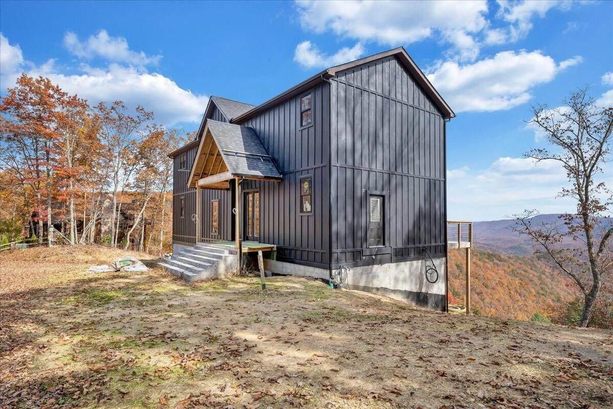 965 Withrow Landing, Caldwell, WV 24925 MLS 24551 LandWatch