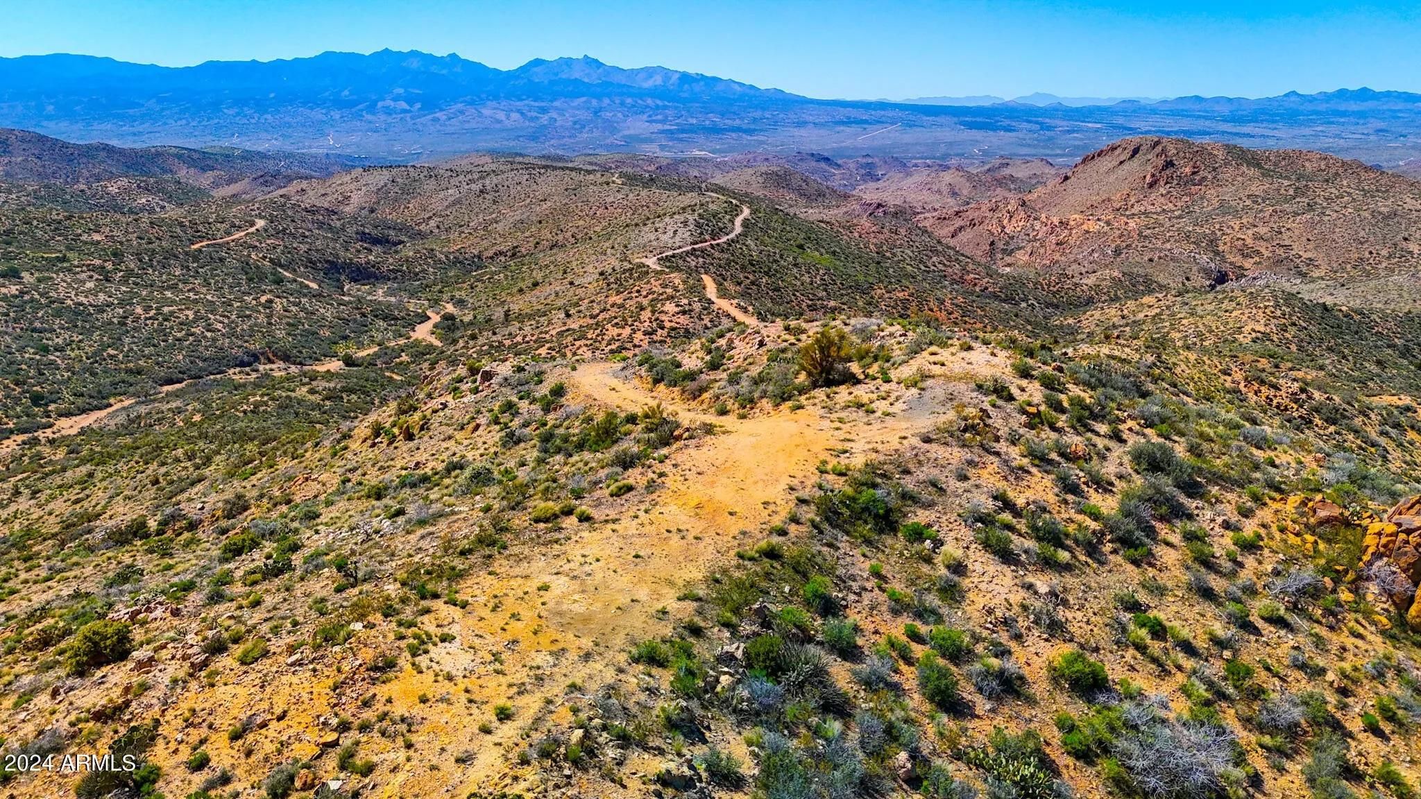 169 acres in Kingman, AZ, 86401 LandWatch
