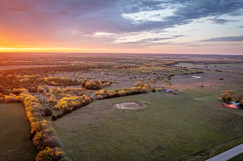 6605 Harper Rd, Fredonia, KS 66736 MLS Wilson 153 LandWatch