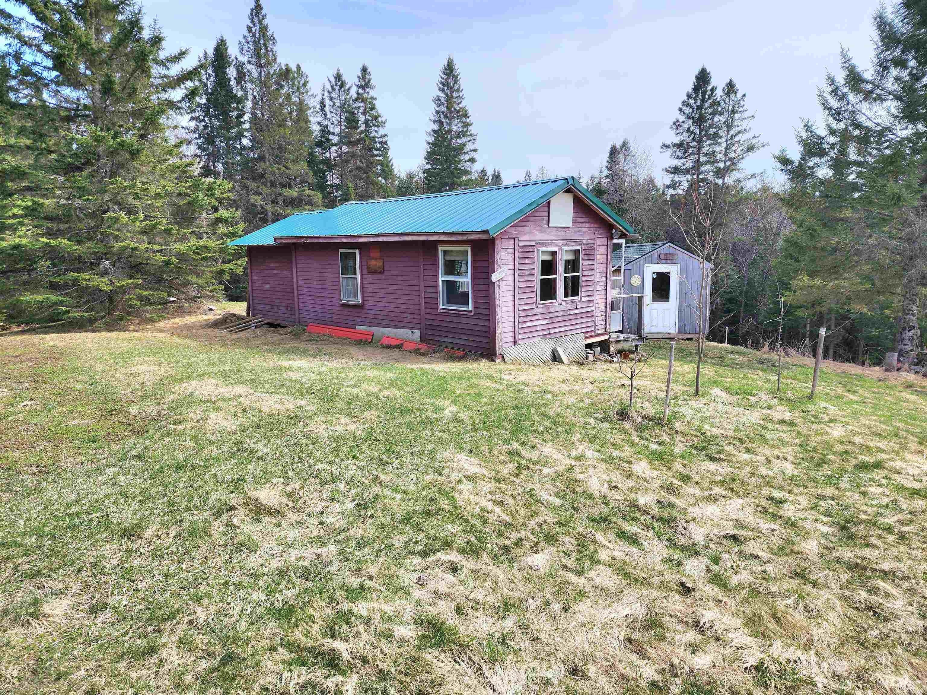 120 Abbott Road, Stewartstown, NH 03576 MLS 4957319 LandWatch
