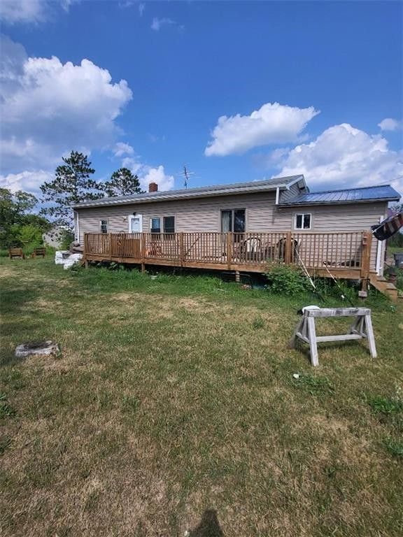 Turtle Lake, Polk County, WI House for sale Property ID 419587085