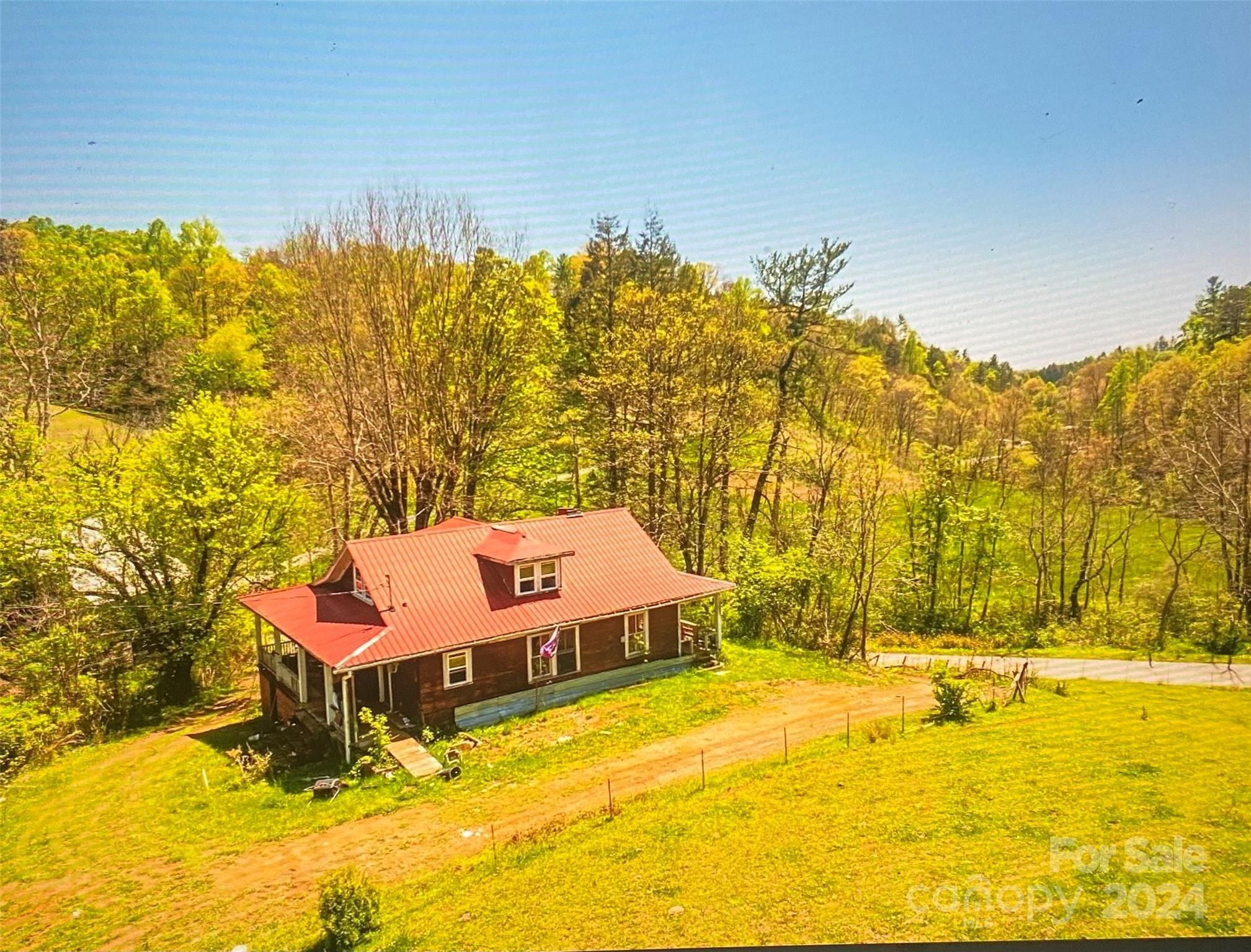117 & 283 East Fork Road, Marshall, NC 28753 MLS 4132542 LandWatch