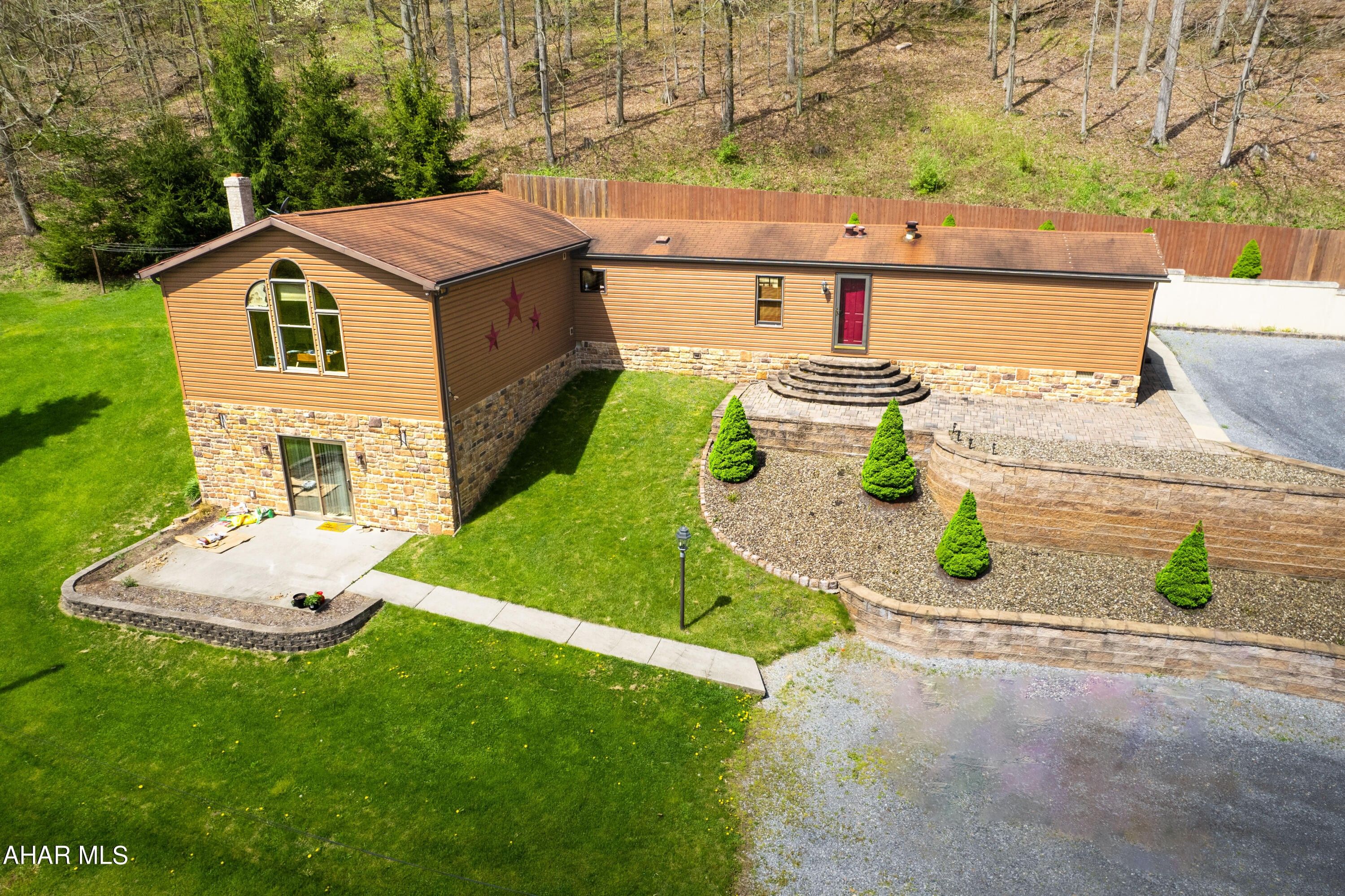 5869 Milligans Cove Road, Manns Choice, PA 15550 MLS 74565 LandWatch