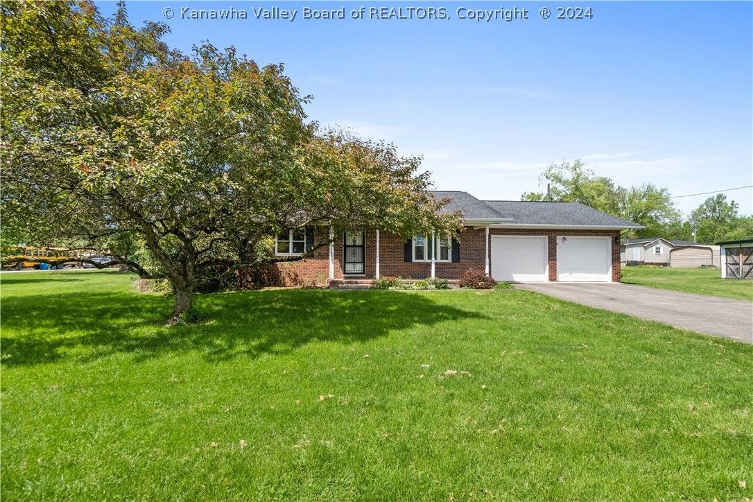 Culloden, Cabell County, WV House for sale Property ID 419588001