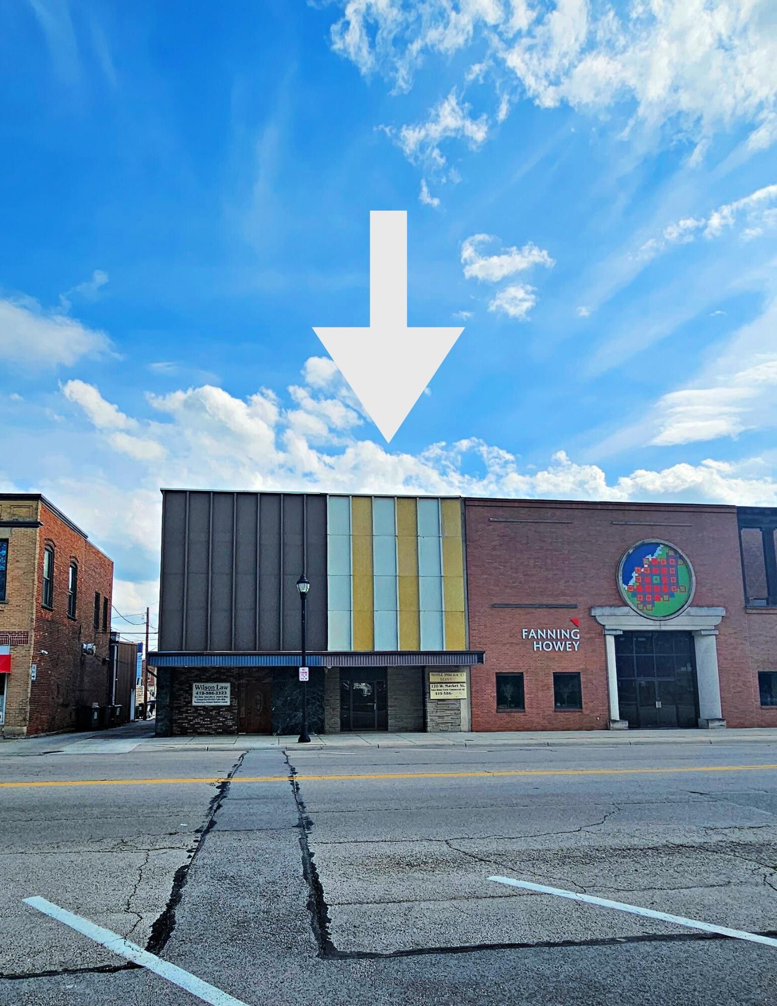 120 W Market Street, Celina, OH 45822 MLS 1031432 LandWatch
