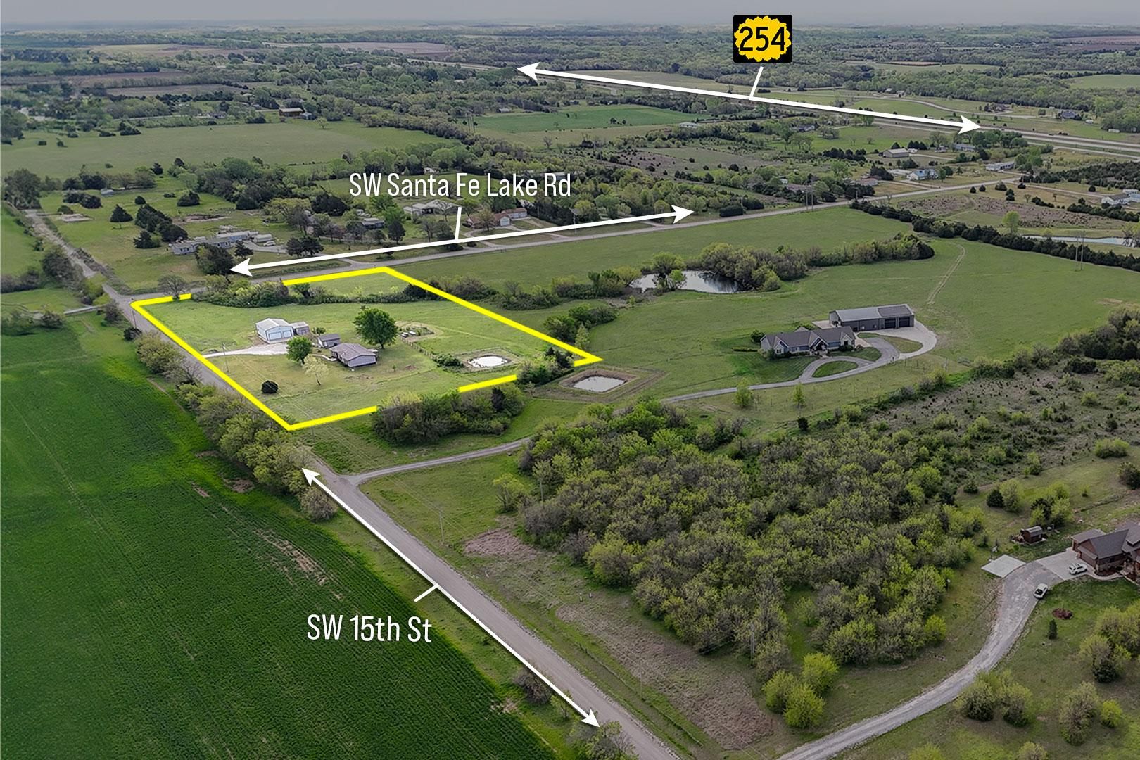 11071 Southwest 15th Street, Towanda, KS 67144 MLS 538378 LandWatch