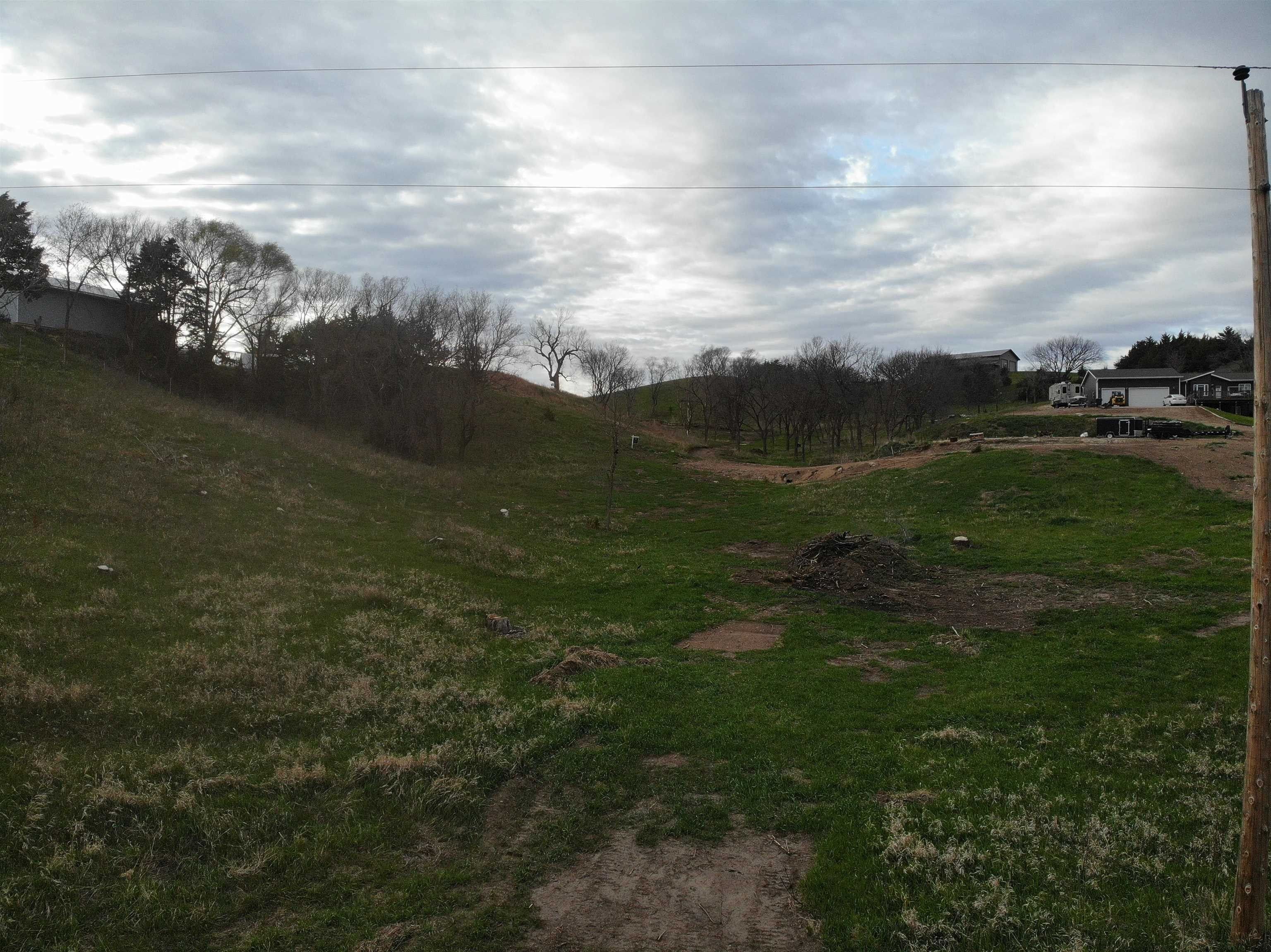 Springfield, Bon Homme County, SD Undeveloped Land, Homesites for sale Property ID 418616434