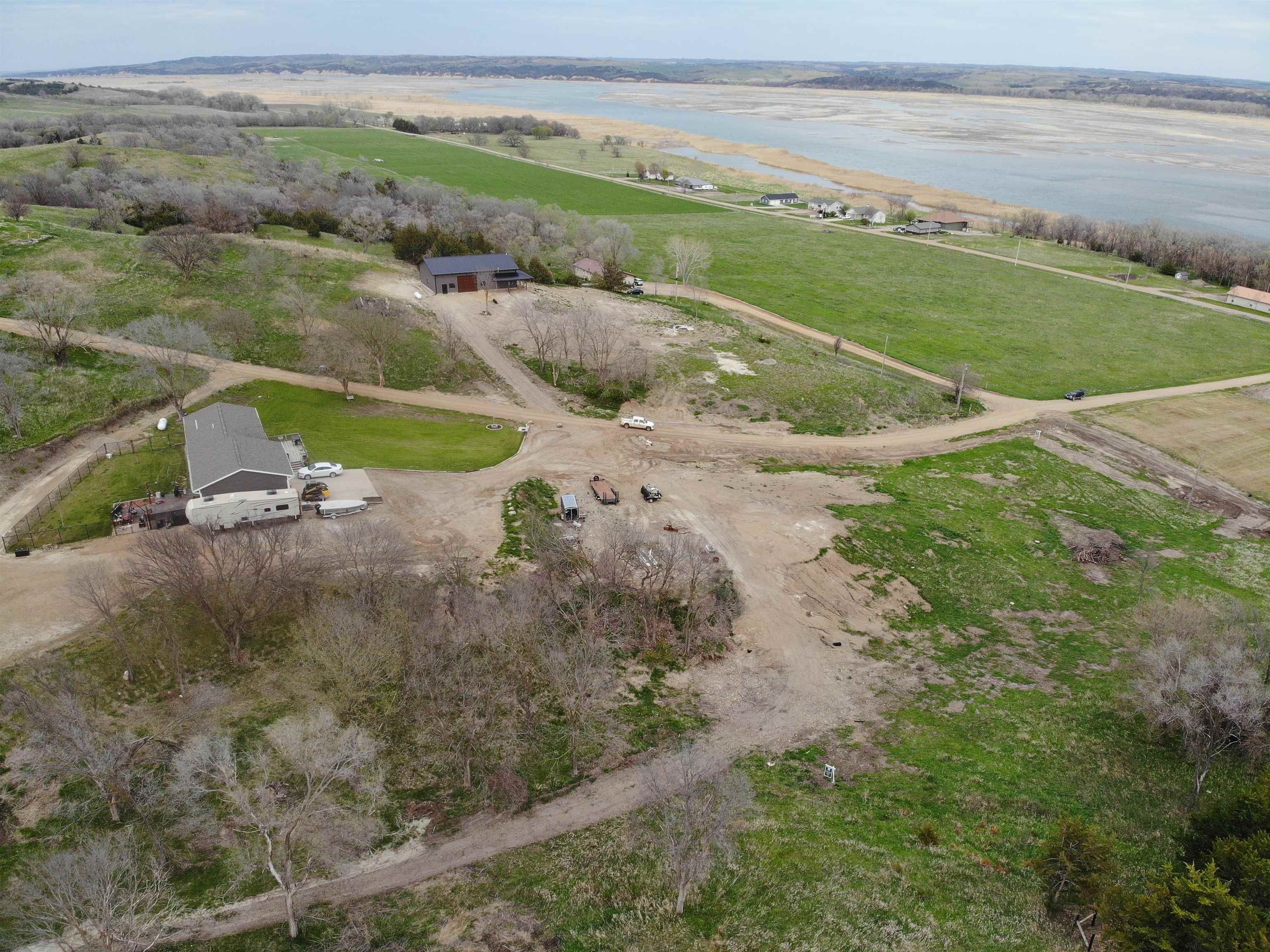 TBD Lot 11 & 12 Rolling Hills Rd., Springfield, SD 57062 | MLS: 116036 ...